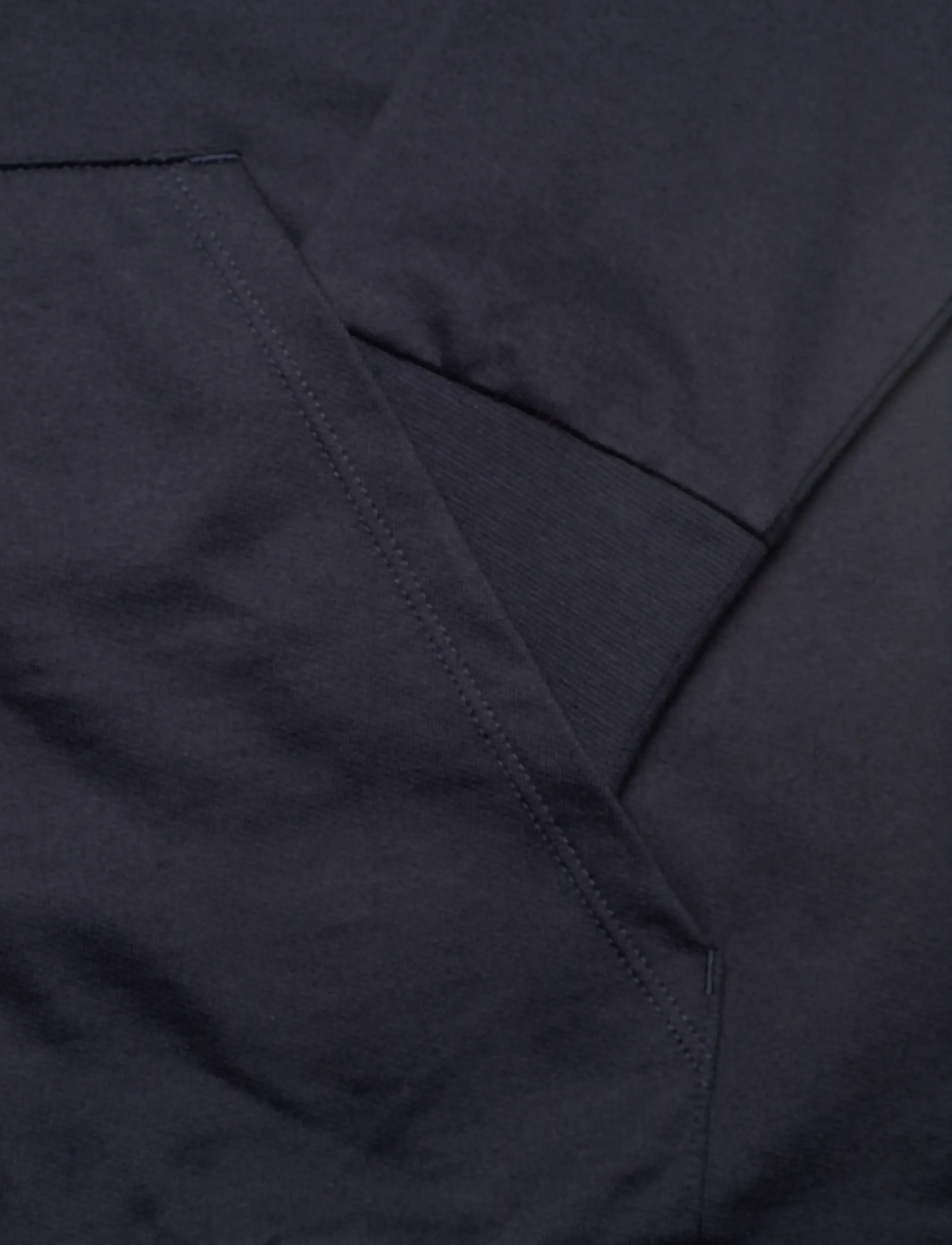 BOSS - Authentic Jacket Z - gensere - dark blue - 3