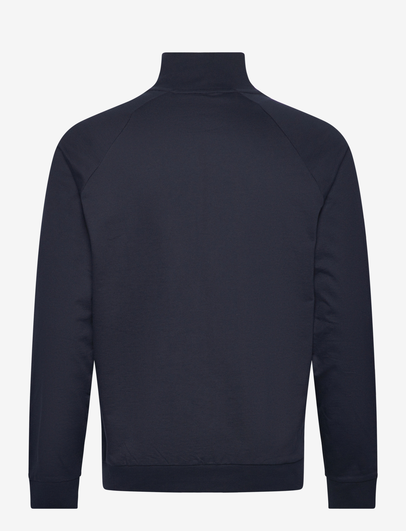 BOSS - Authentic Jacket Z - pyjamaoberteil - dark blue - 1