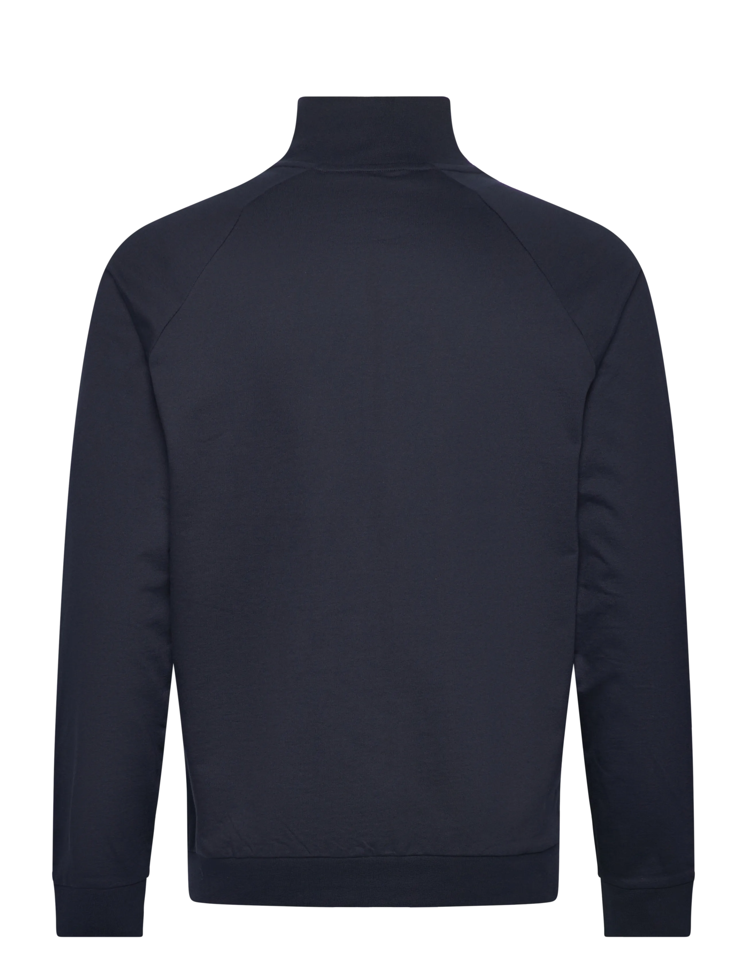 BOSS - Authentic Jacket Z - sweatshirts - dark blue - 1