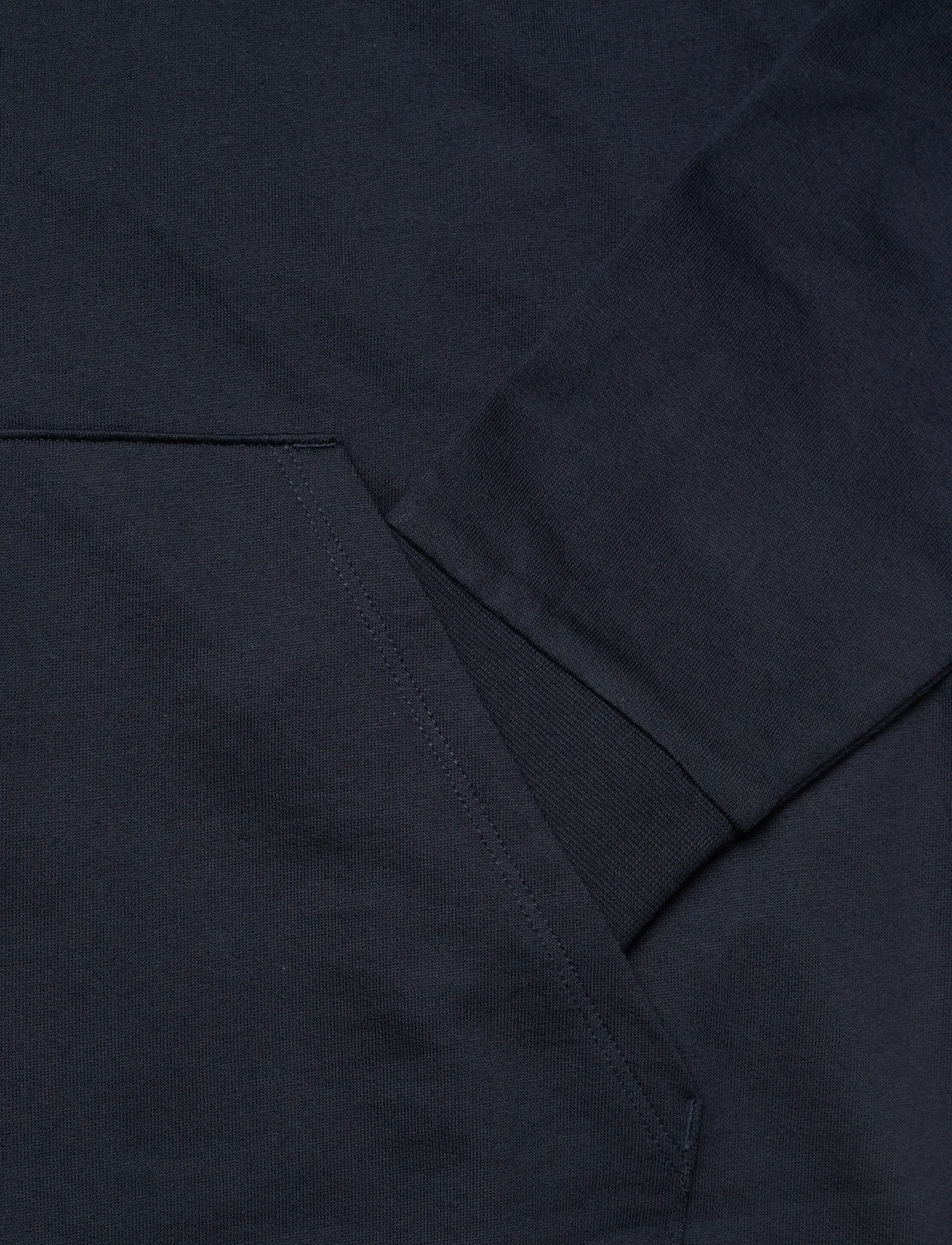 BOSS - Authentic Jacket Z - sweatshirts - dark blue - 3