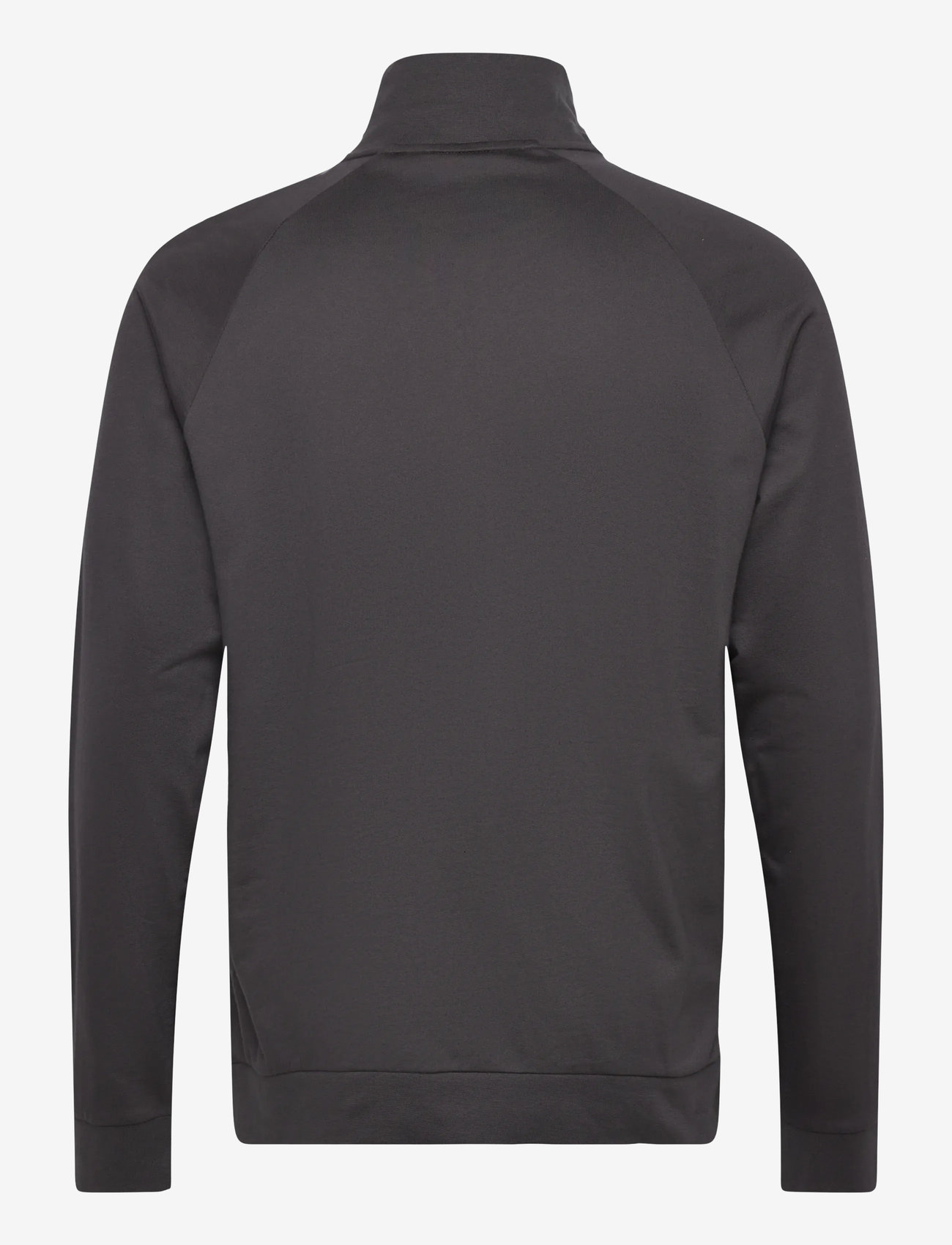 BOSS - Authentic Jacket Z - pidžaama topid - dark grey - 1