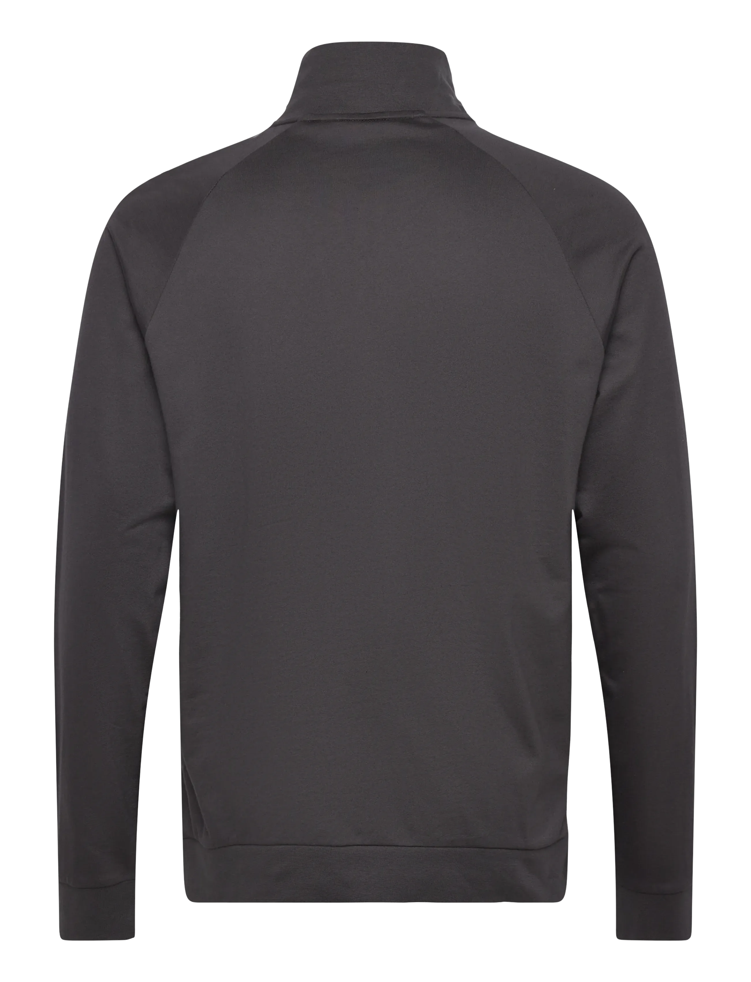 BOSS - Authentic Jacket Z - sweatshirts - dark grey - 1