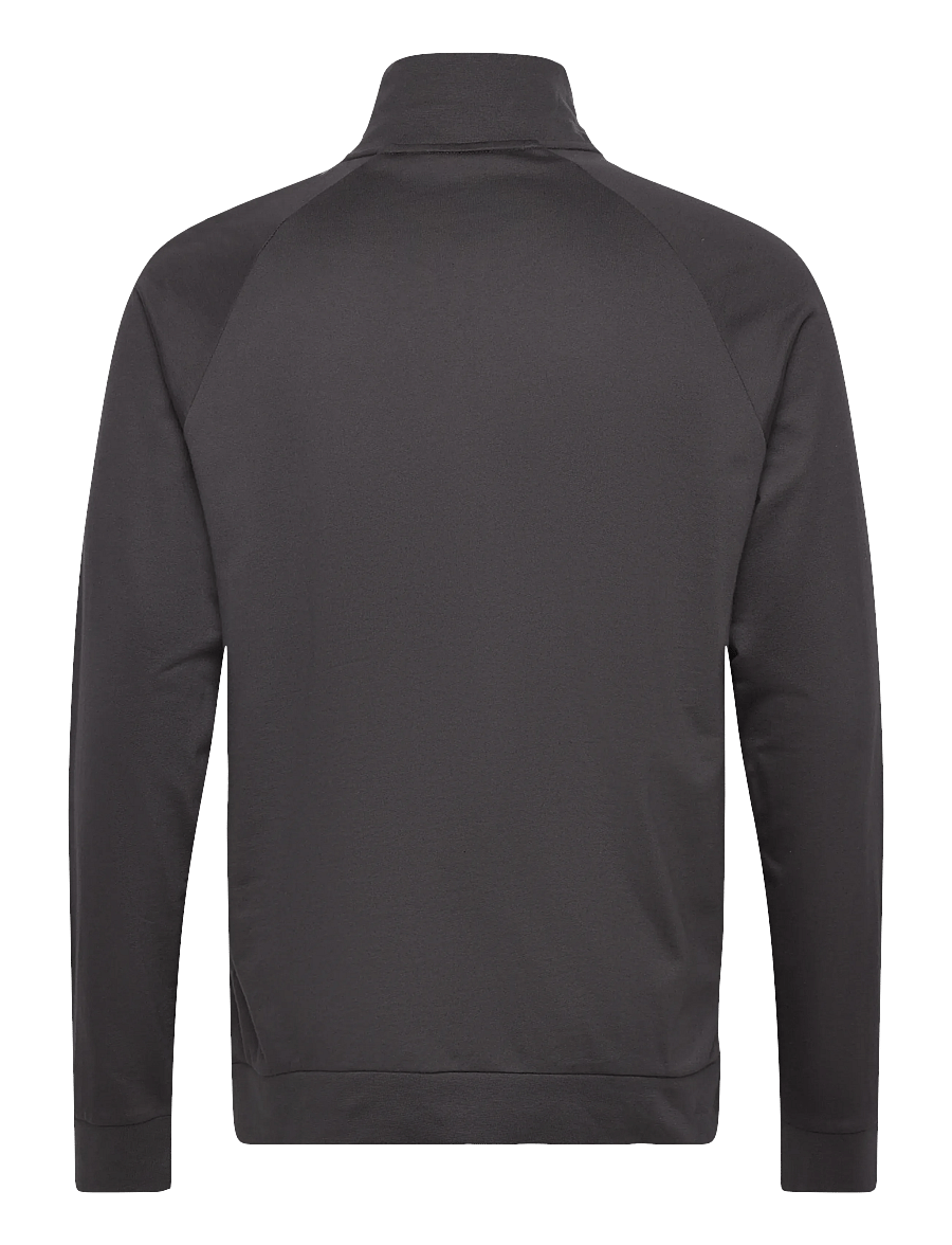 BOSS - Authentic Jacket Z - pyjamaoberteile - dark grey - 1