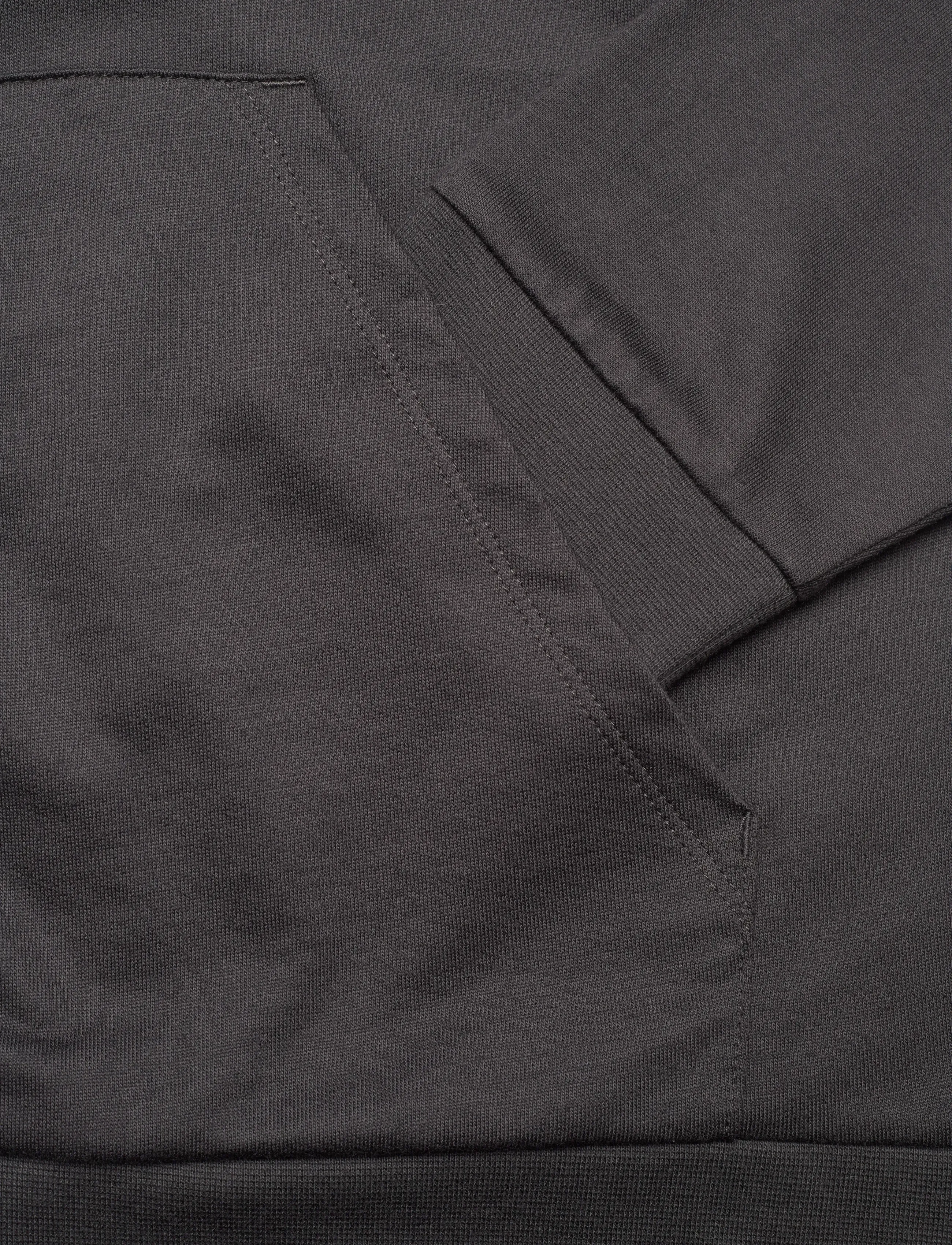 BOSS - Authentic Jacket Z - sweatshirts - dark grey - 3