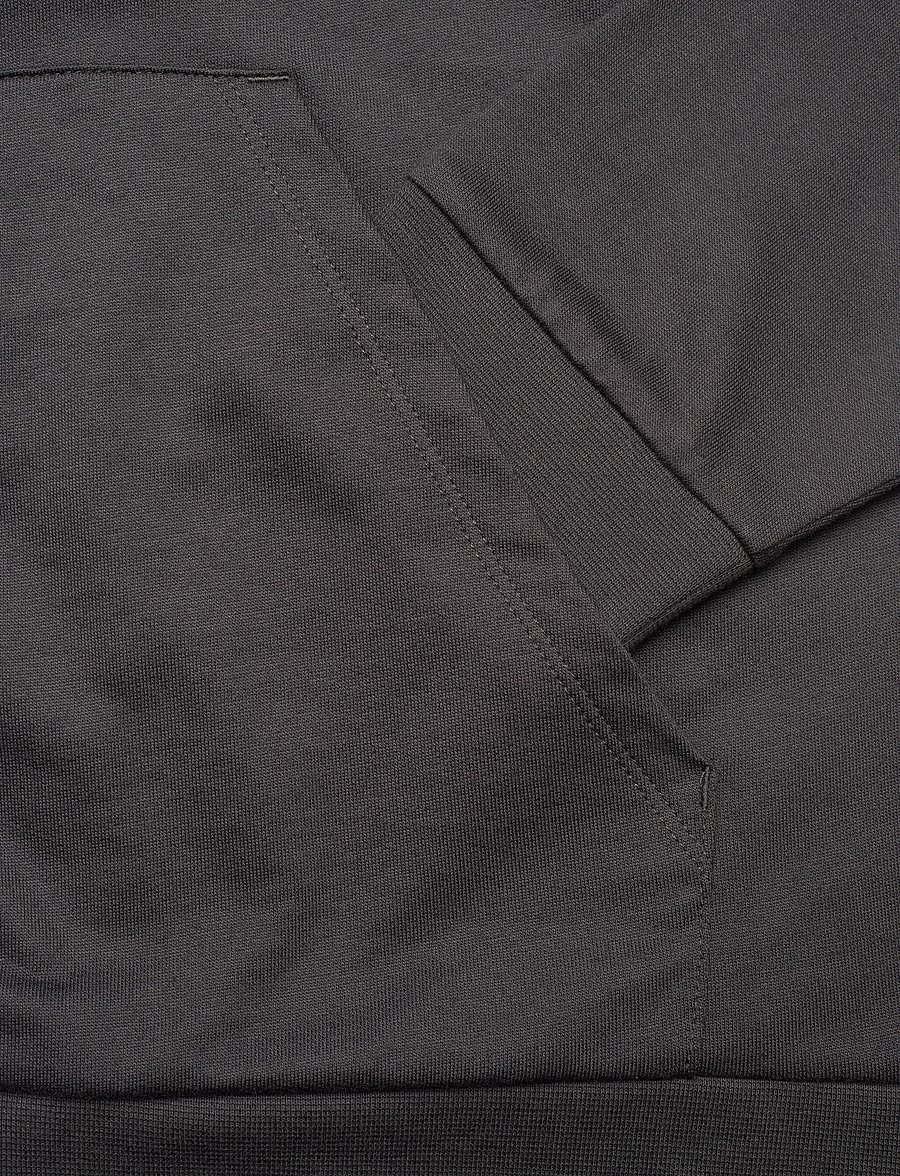 BOSS - Authentic Jacket Z - pyjamaoberteile - dark grey - 3