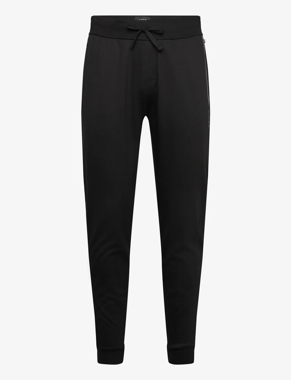 BOSS - Authentic Pants - nachtwäsche - black - 0