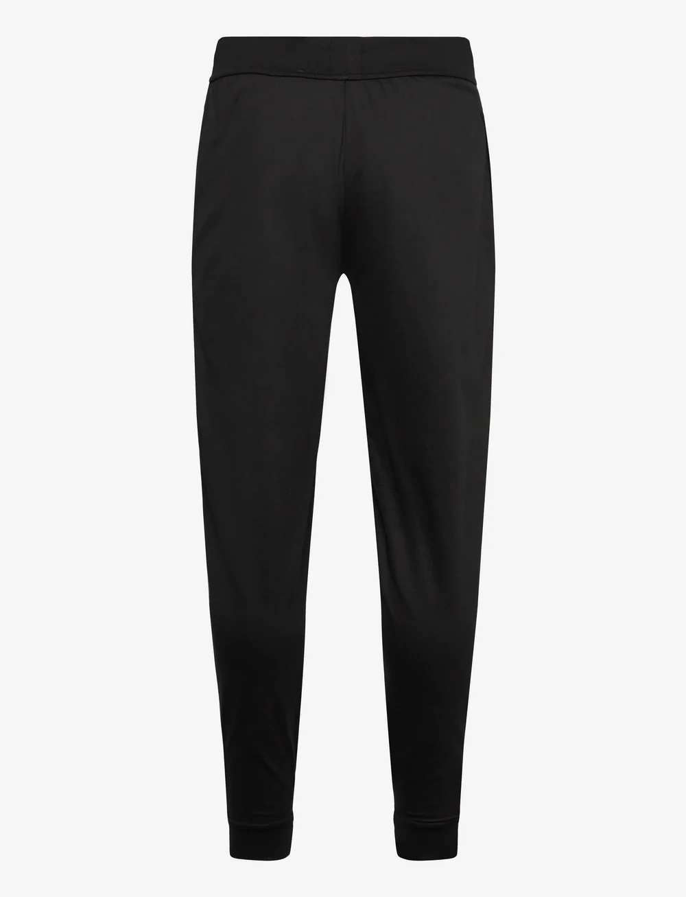 BOSS - Authentic Pants - nachtwäsche - black - 1