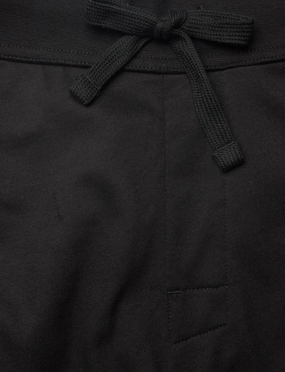 BOSS - Authentic Pants - nachtwäsche - black - 4