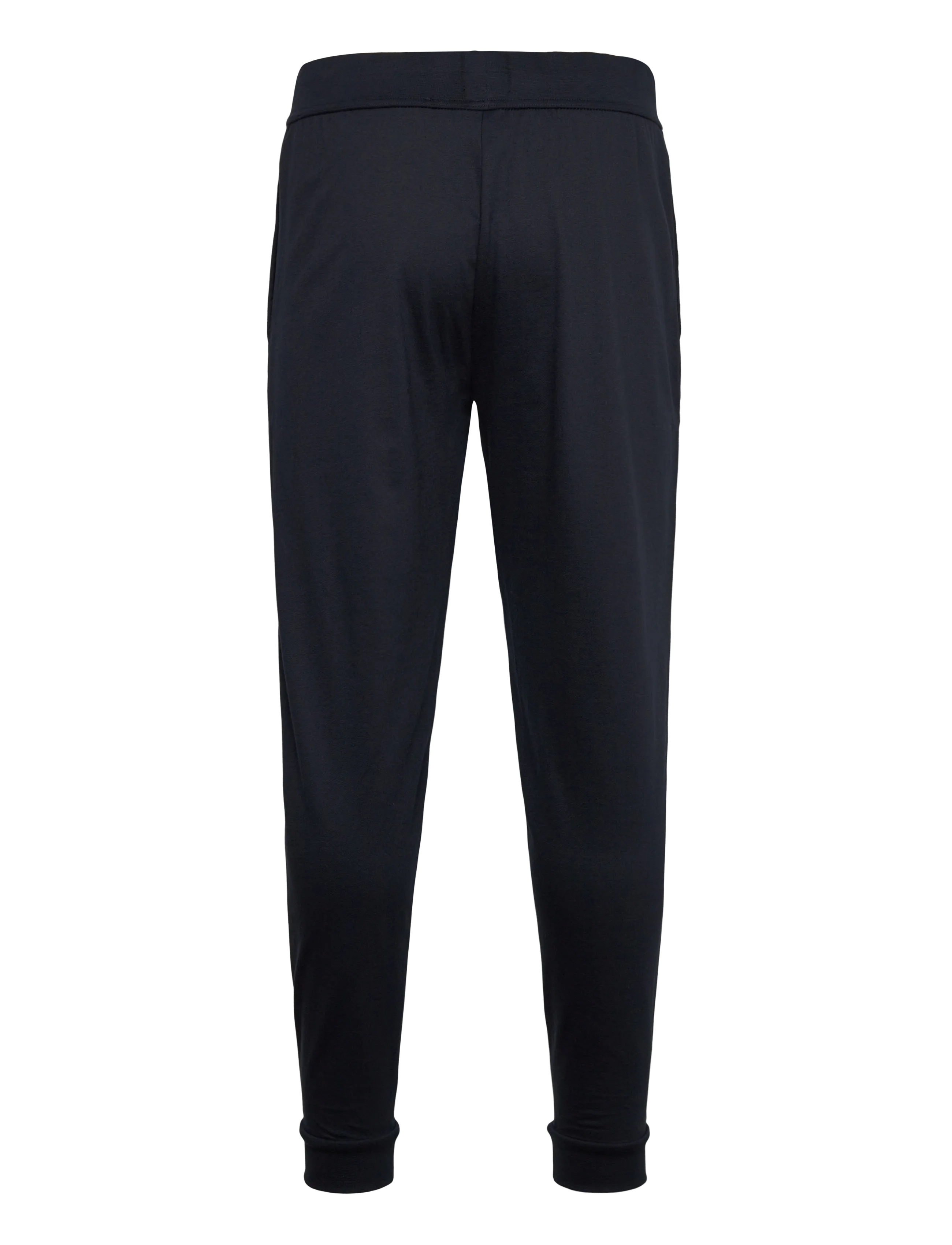 BOSS - Authentic Pants - pyjamahose - dark blue - 1