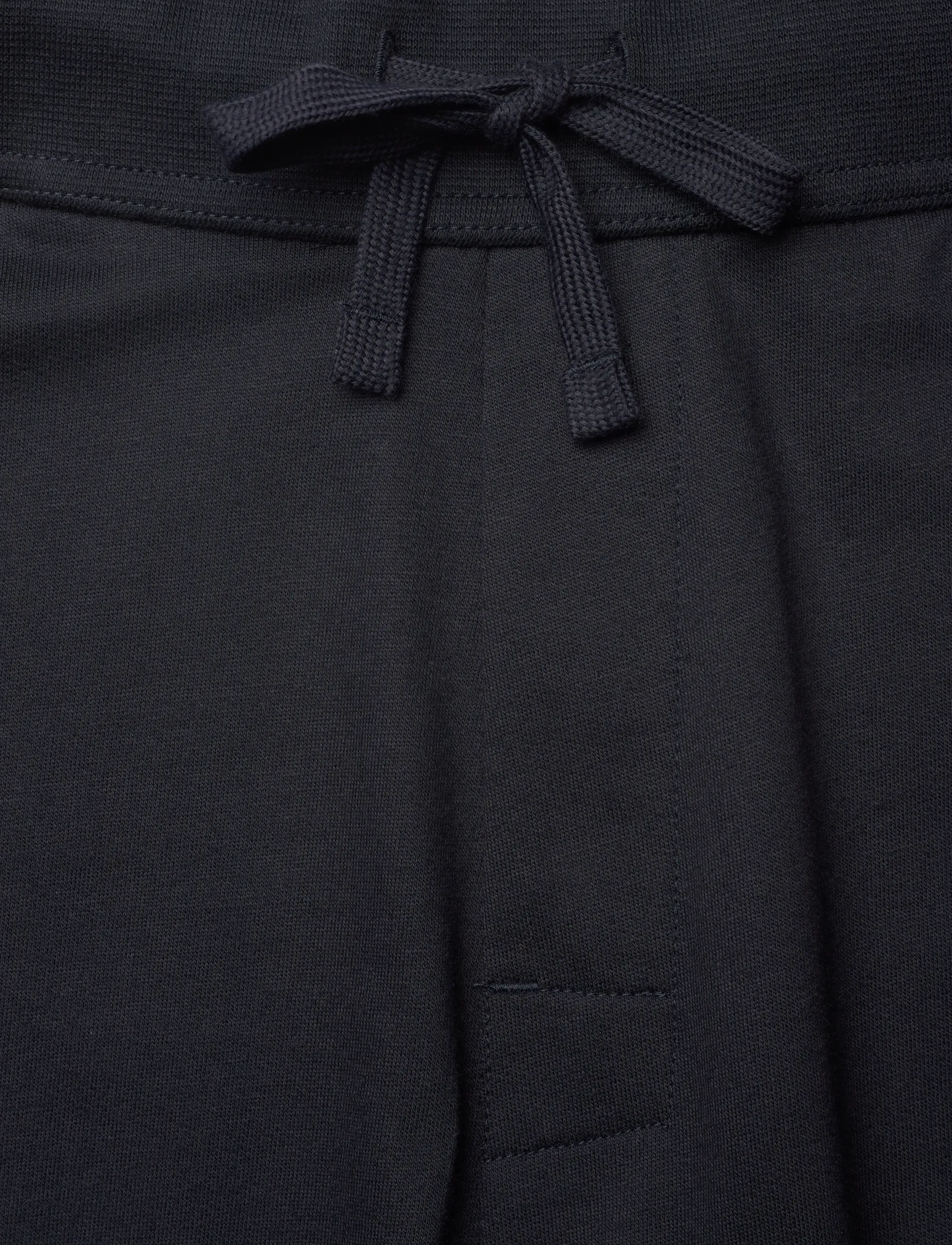 BOSS - Authentic Pants - pyjamahose - dark blue - 4