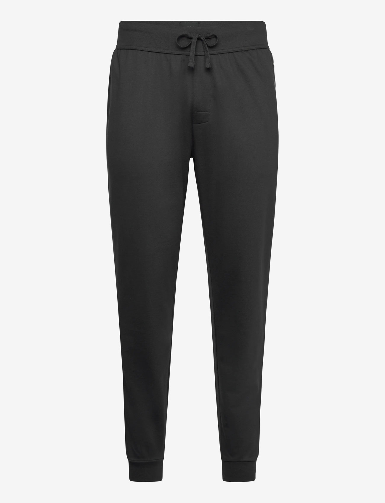 BOSS - Authentic Pants - nattkläder - dark grey - 0