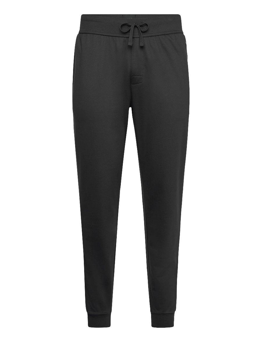 BOSS - Authentic Pants - natbukser - dark grey - 0