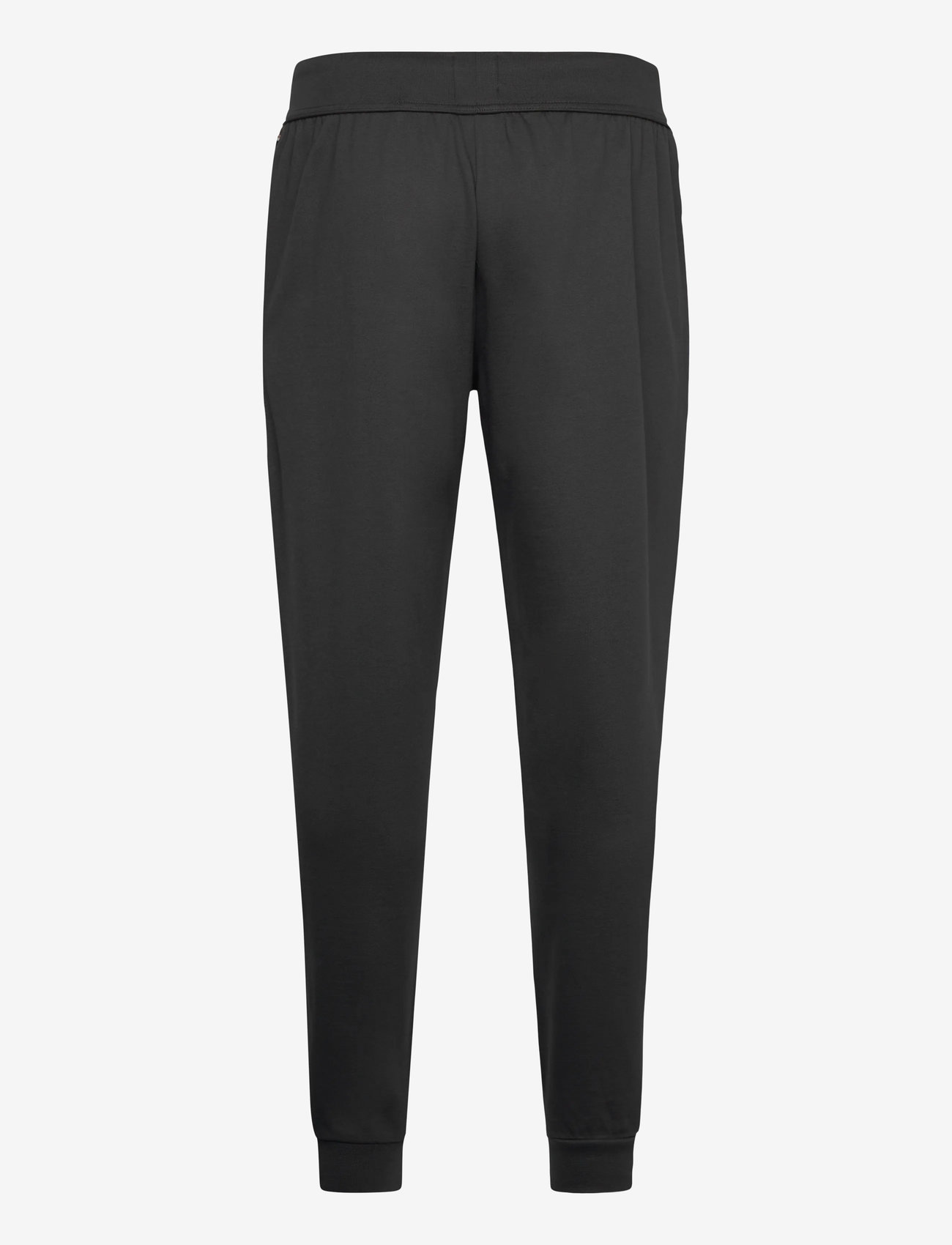 BOSS - Authentic Pants - nattkläder - dark grey - 1