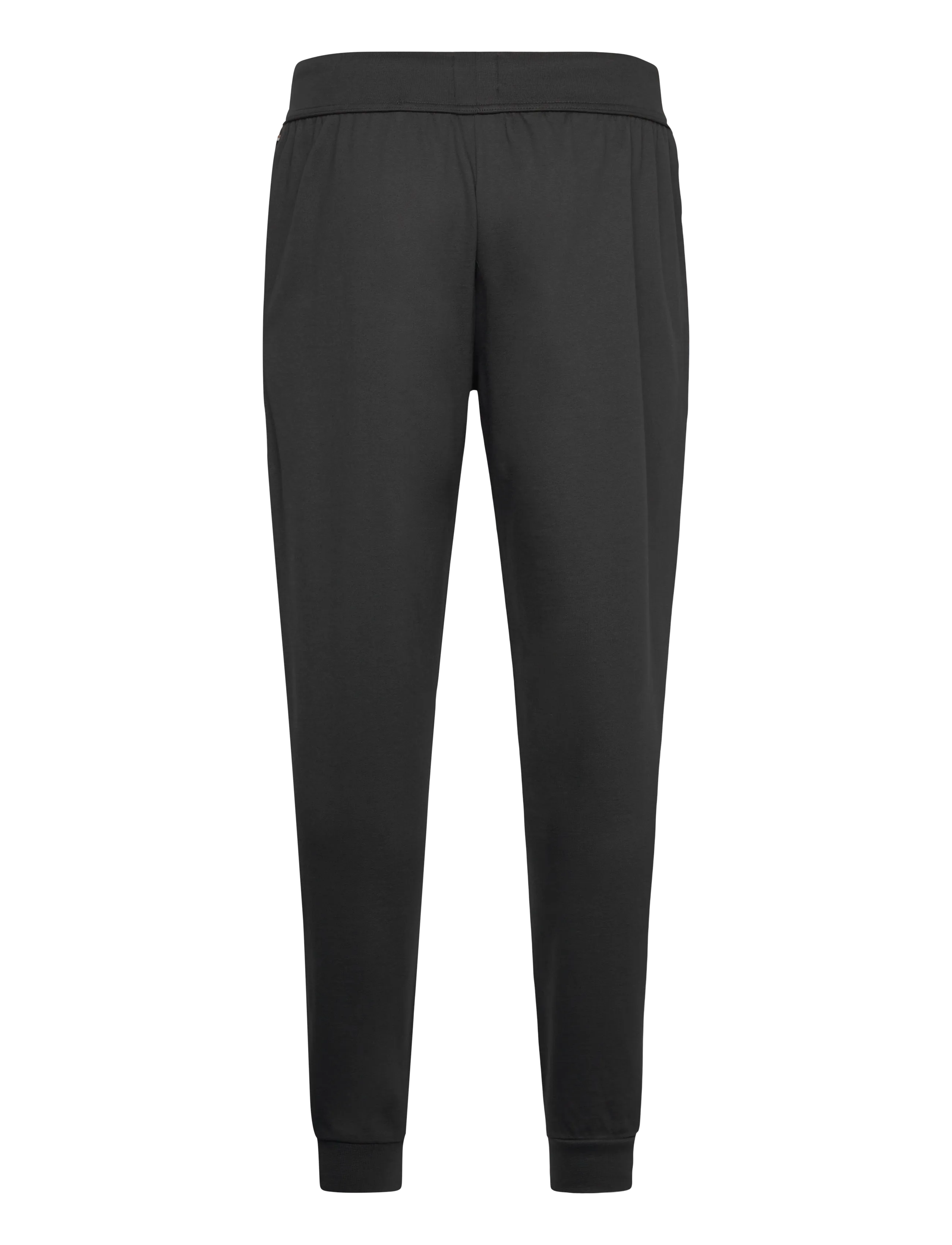 BOSS - Authentic Pants - pyjama bottoms - dark grey - 1
