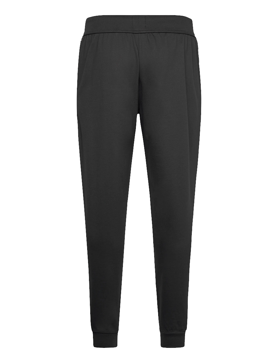 BOSS - Authentic Pants - natbukser - dark grey - 1