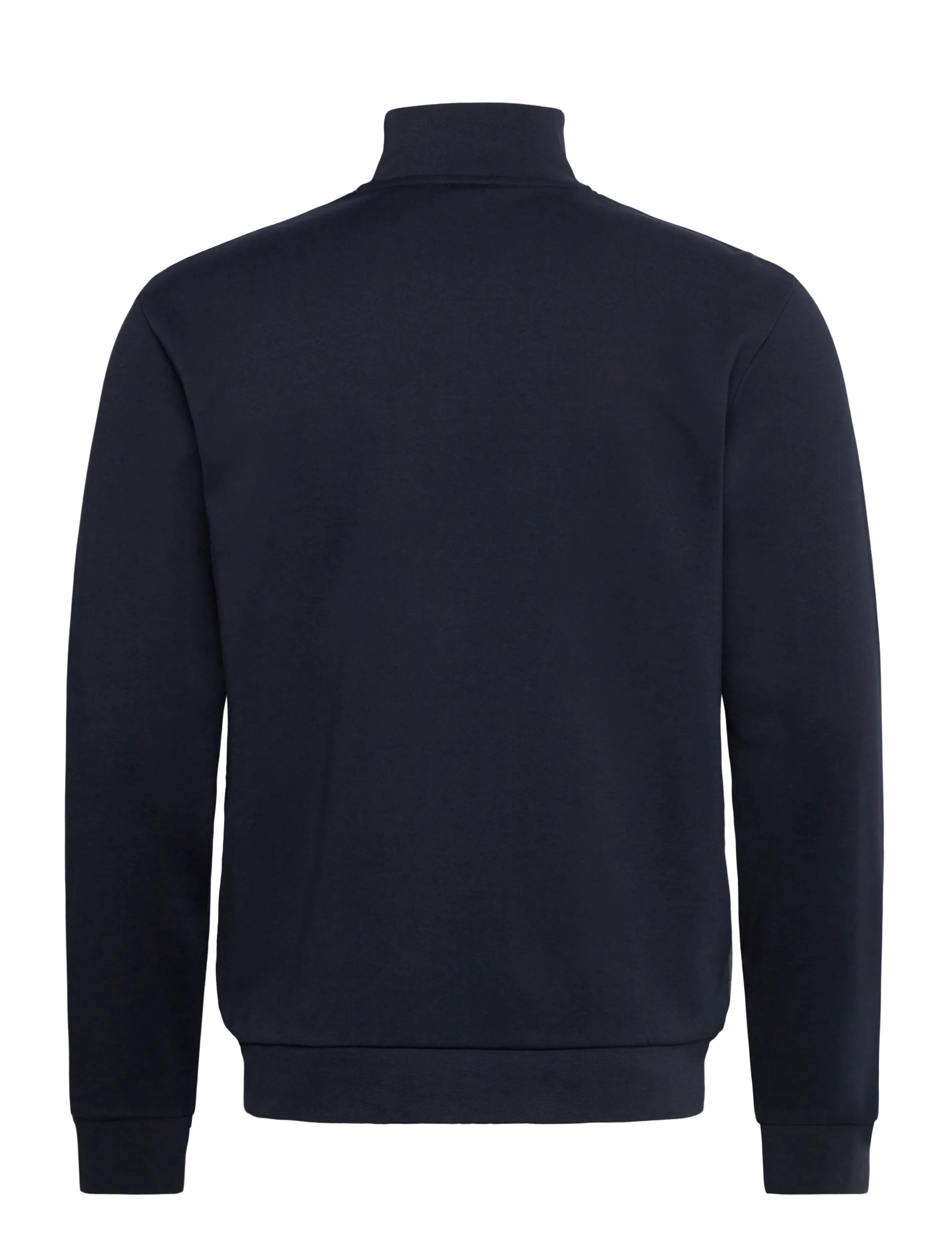 Tracksuit Jacket 2
