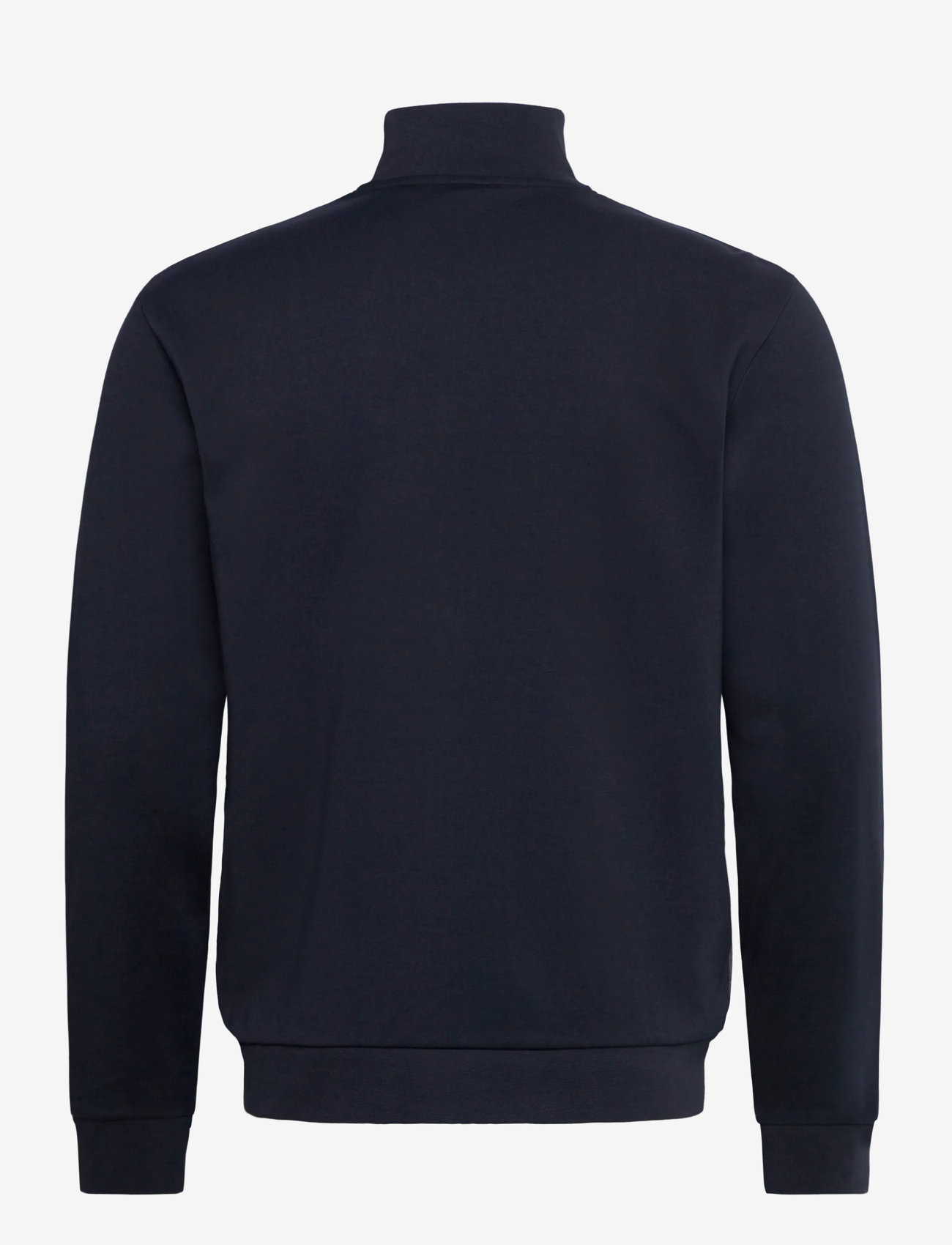 BOSS - Tracksuit Jacket - shoppa efter tillfälle - dark blue - 1