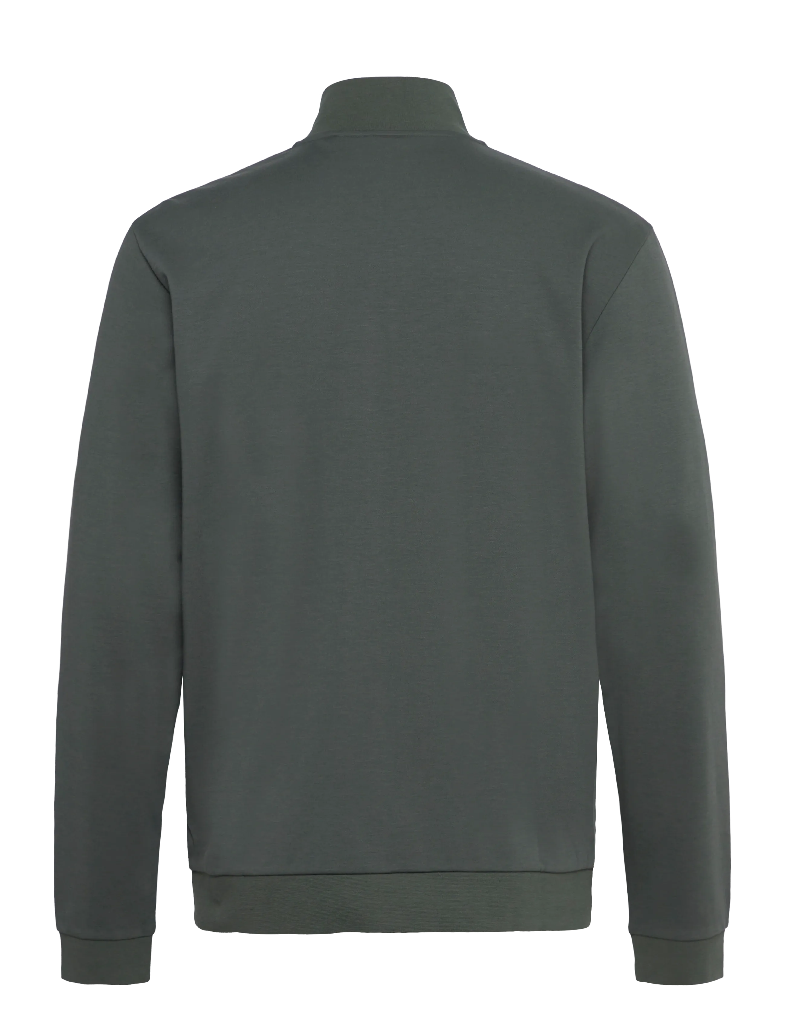 Tracksuit Jacket 2
