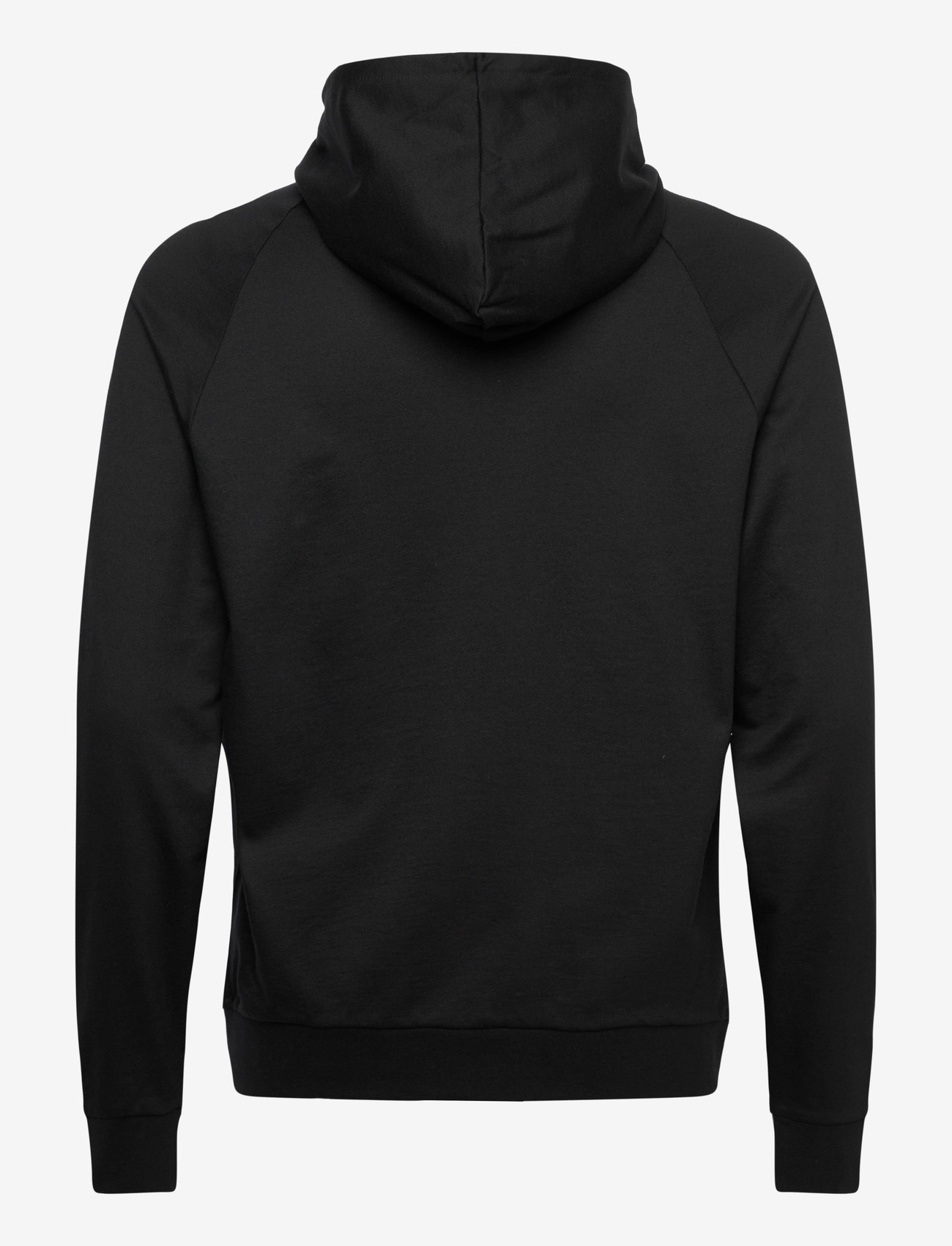 BOSS - Authentic Jacket H - kevättakit - black - 1