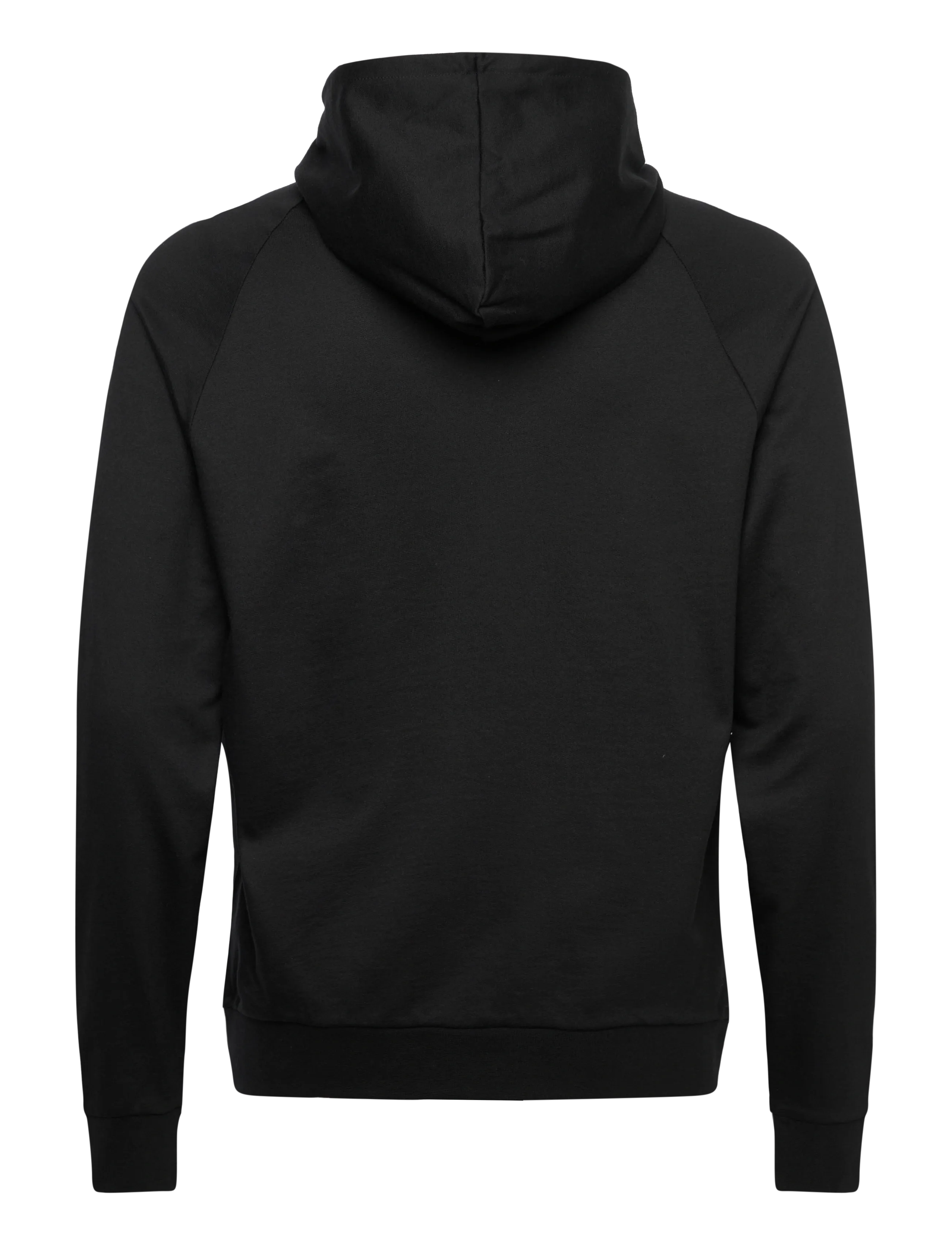 BOSS - Authentic Jacket H - sweatshirts - black - 2