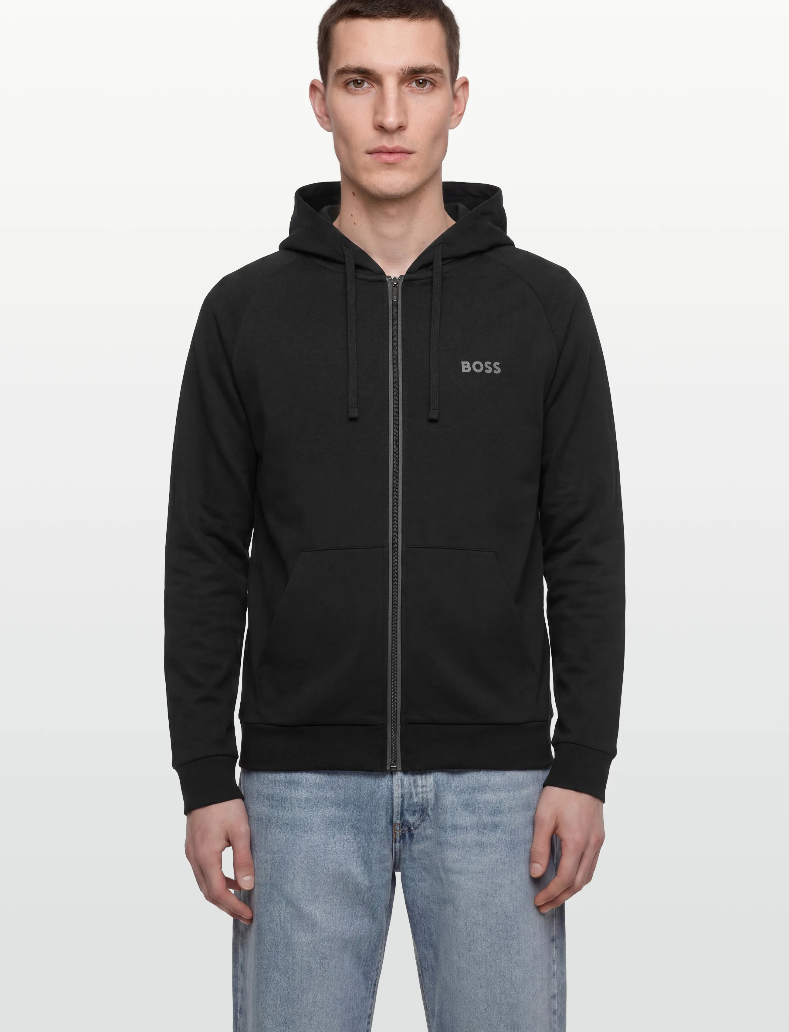 Authentic Jacket H 2