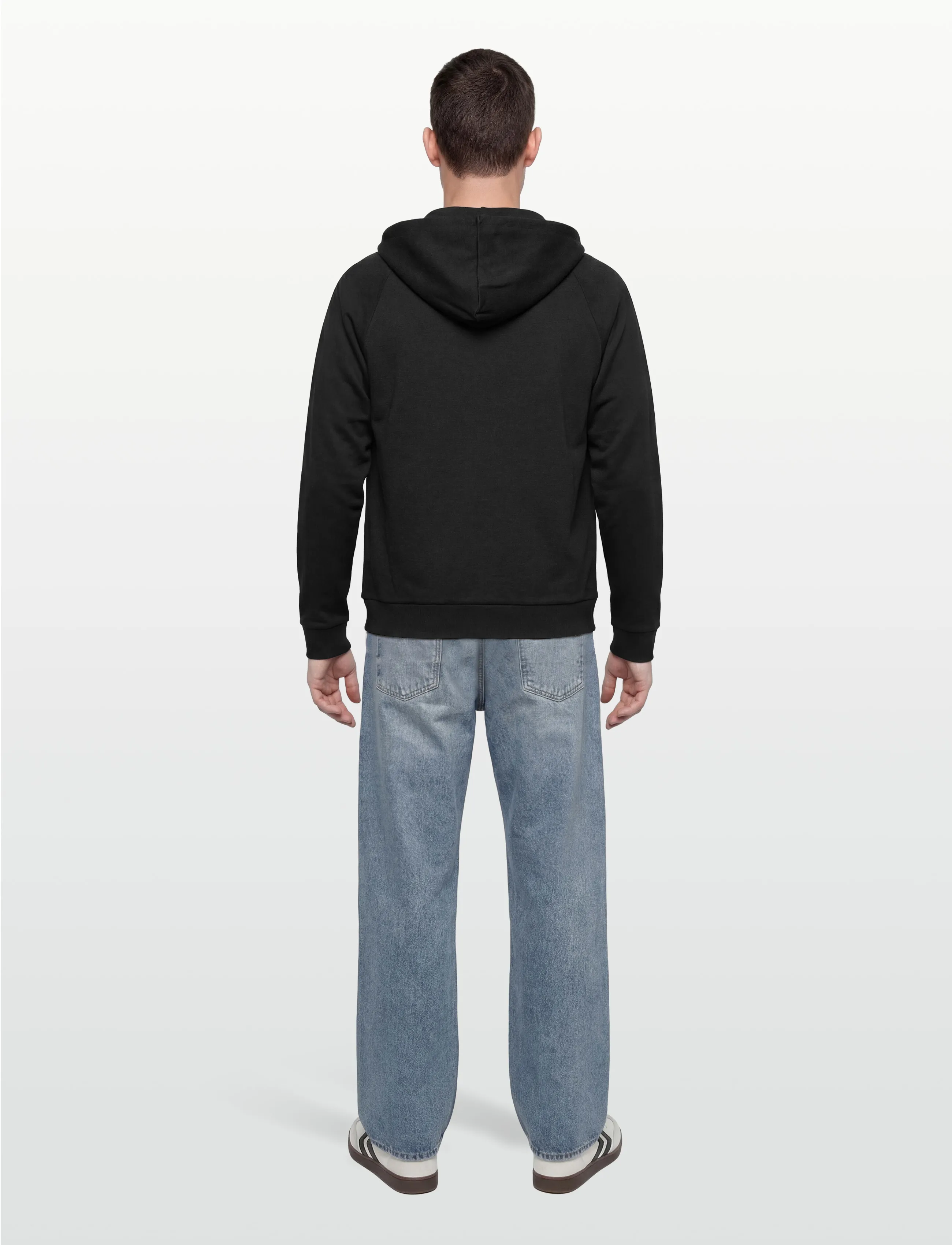 Authentic Jacket H 3