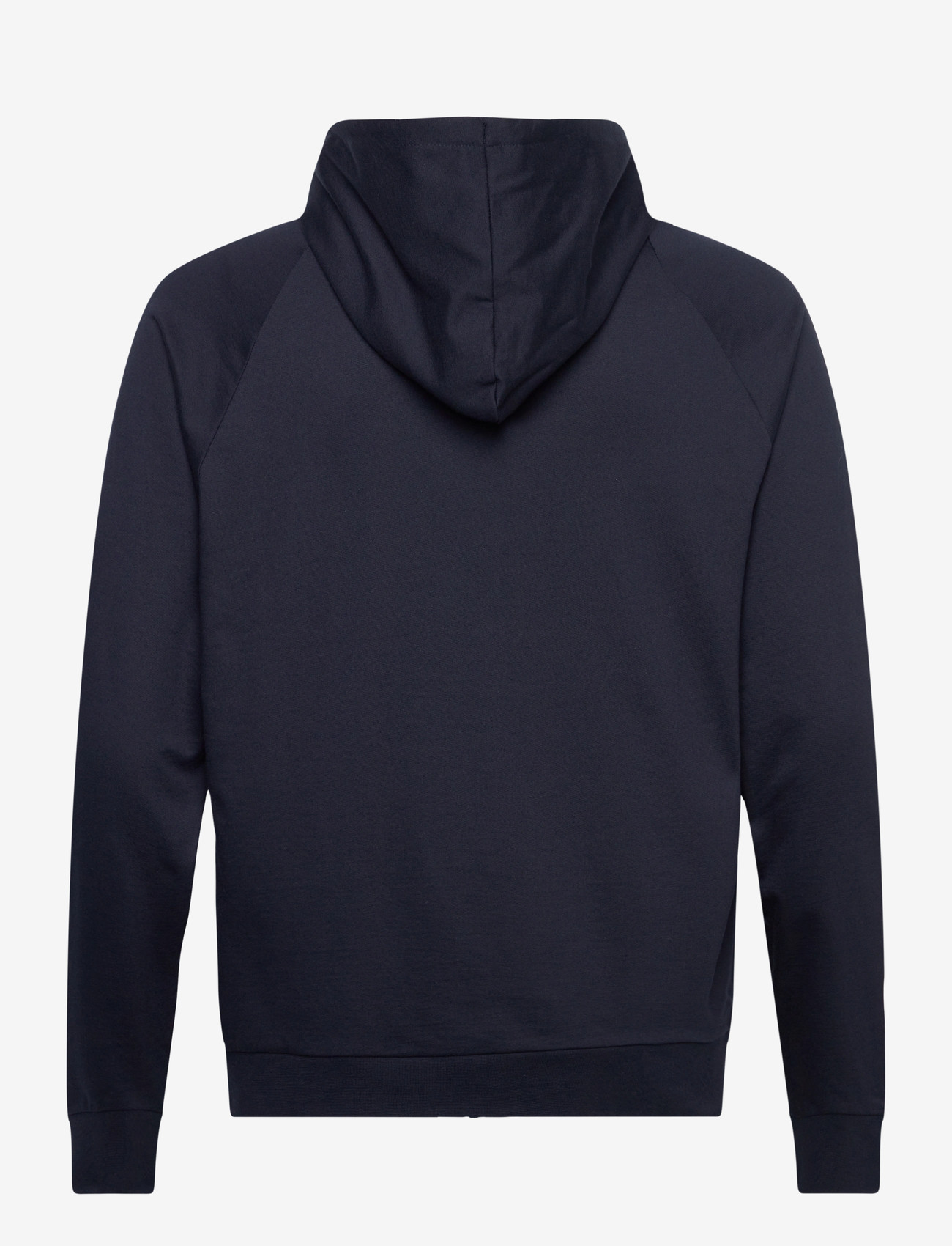 BOSS - Authentic Jacket H - spring jackets - dark blue - 1