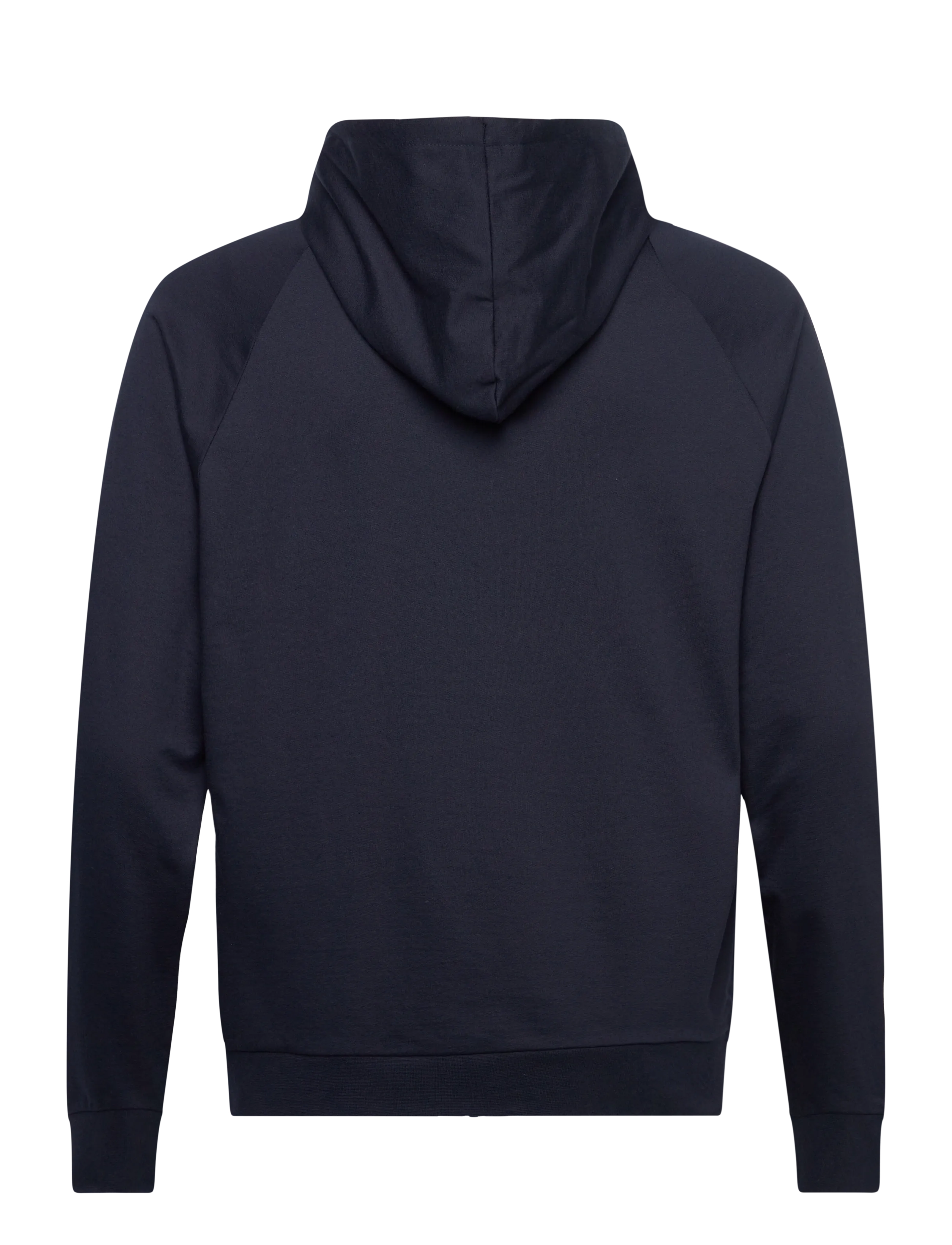 BOSS - Authentic Jacket H - sweatshirts - dark blue - 2