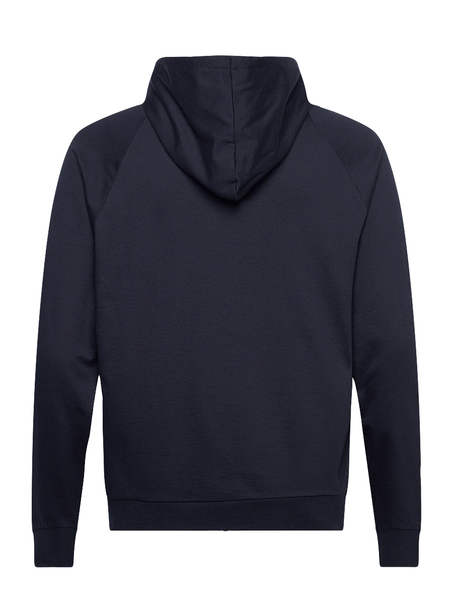 BOSS - Authentic Jacket H - herbstjacken - dark blue - 2