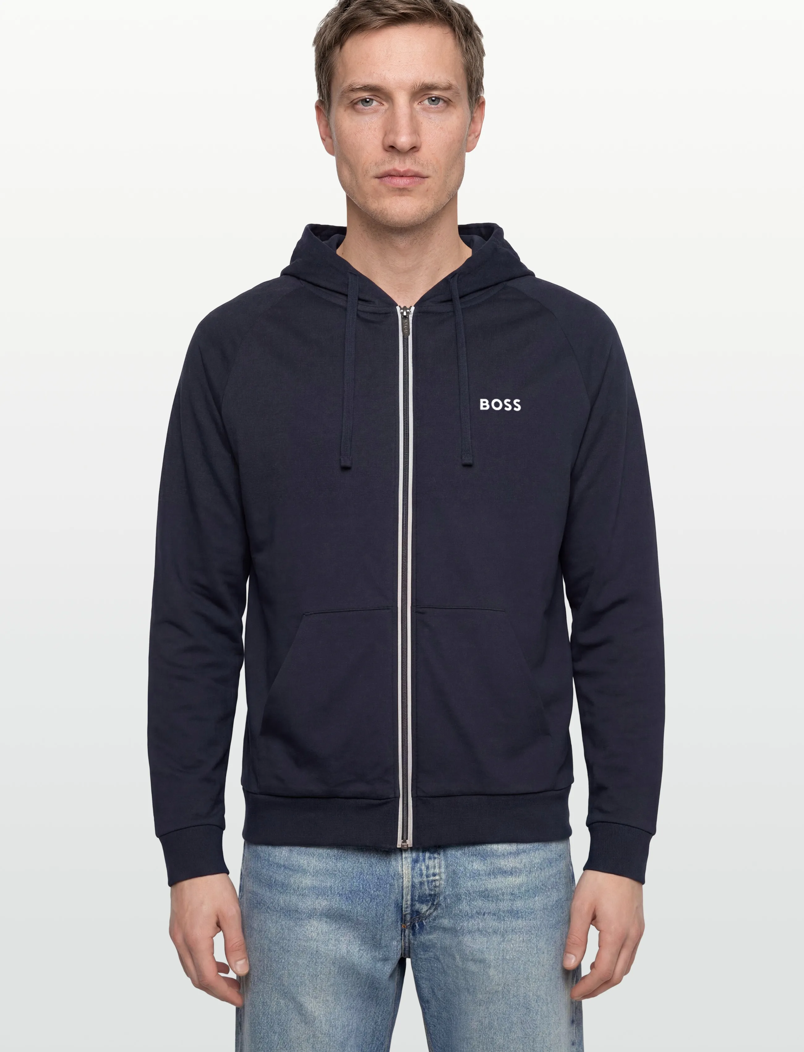 Authentic Jacket H 2