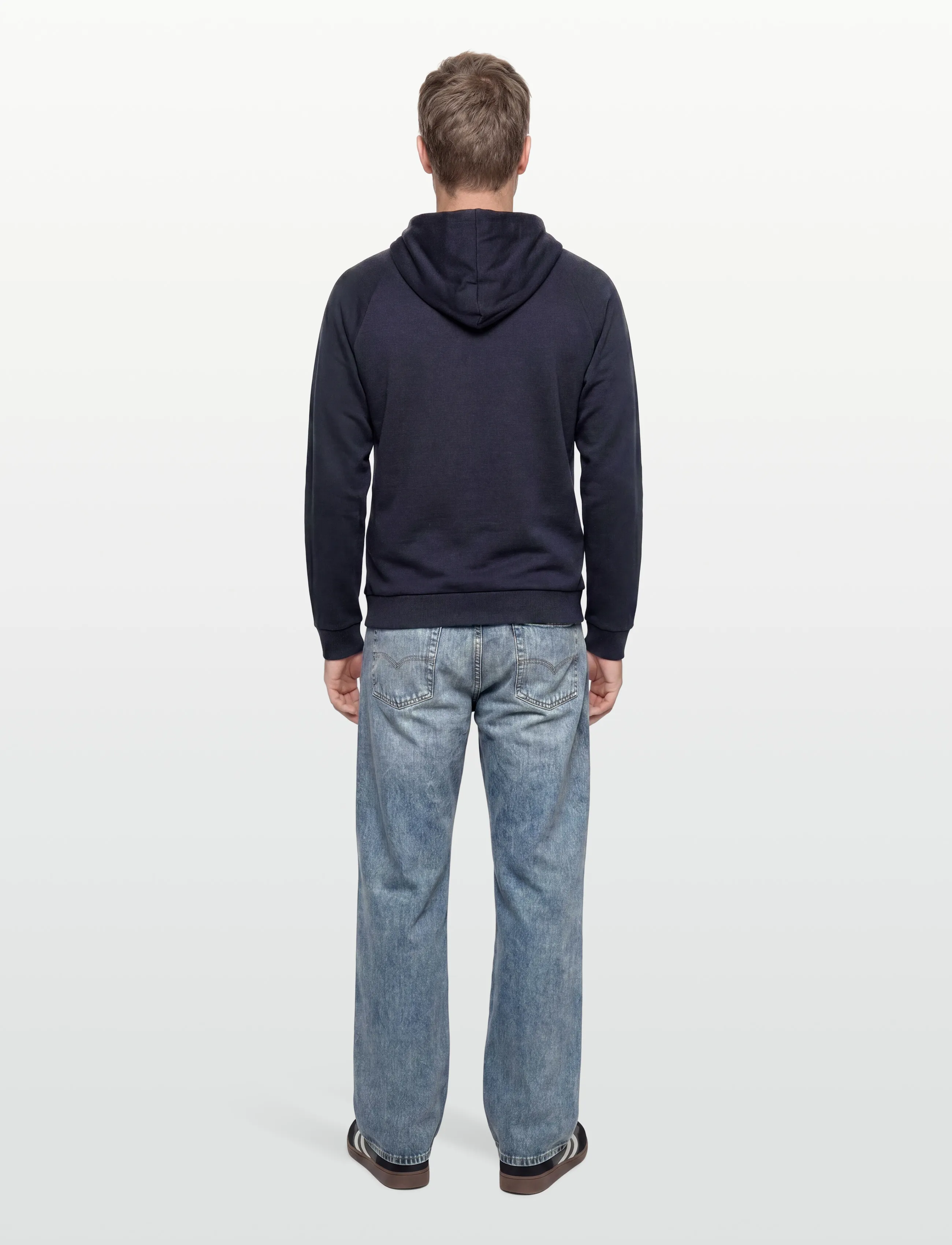 Authentic Jacket H 3