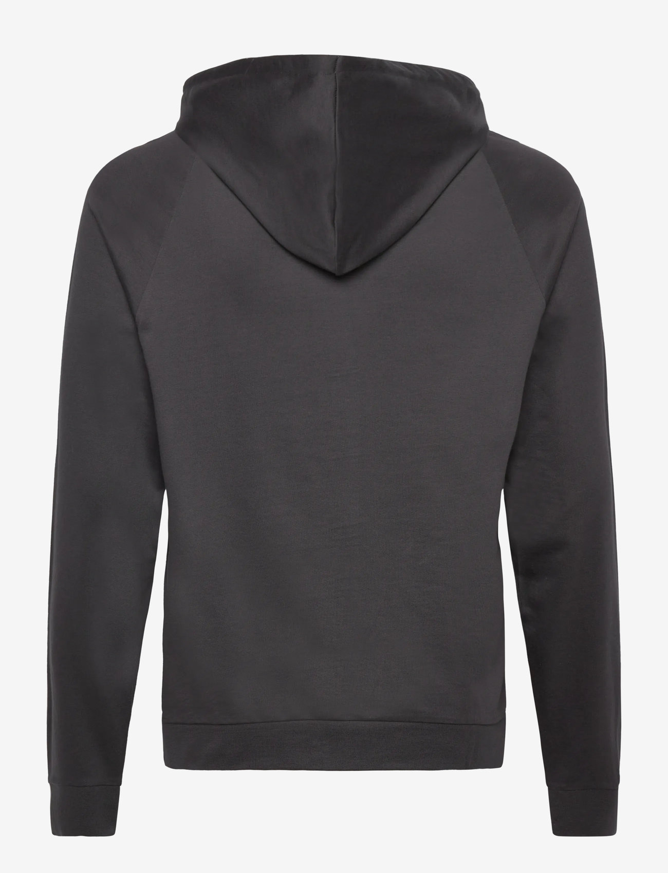 BOSS - Authentic Jacket H - sweatshirts - dark grey - 1