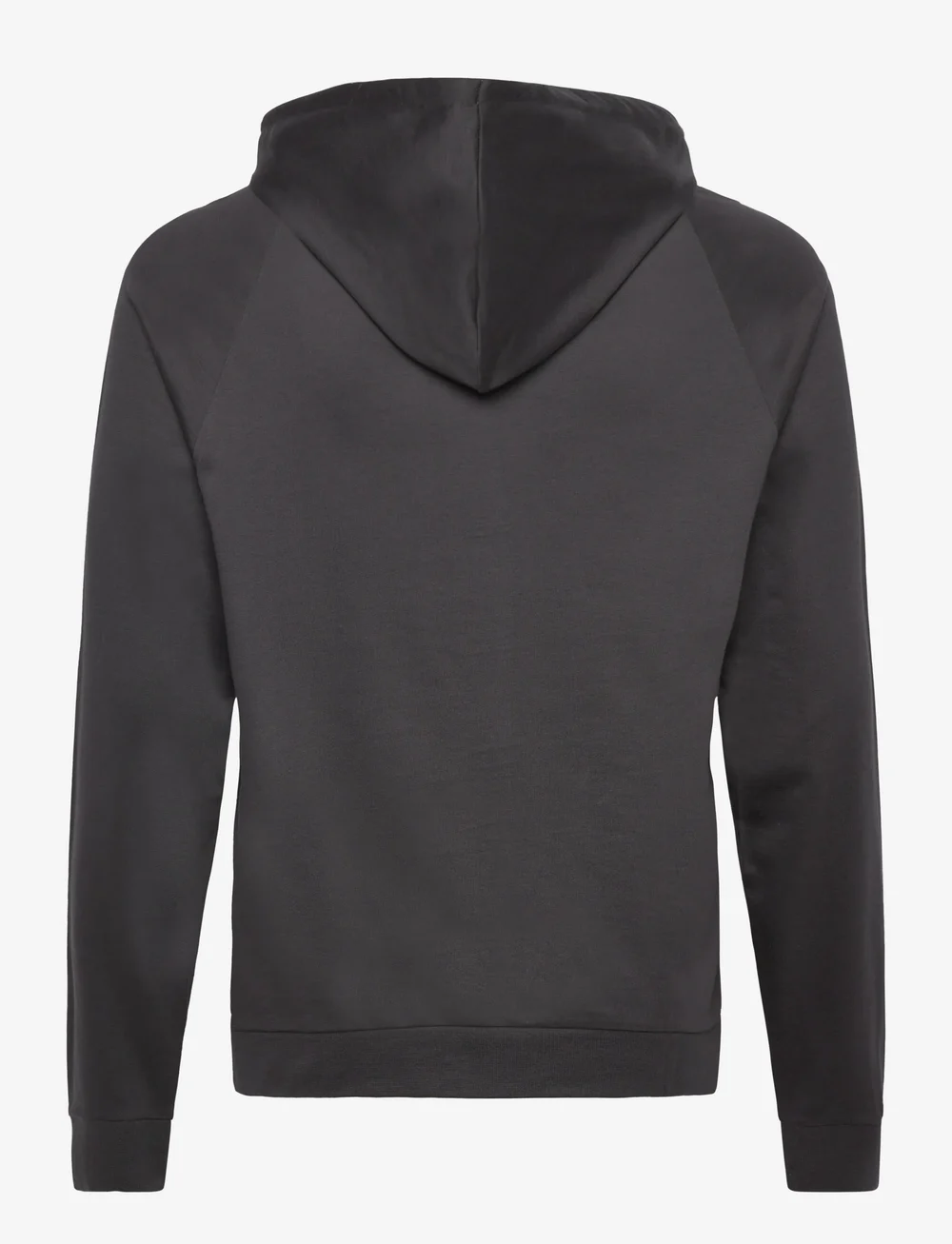 BOSS - Authentic Jacket H - hoodies - dark grey - 1