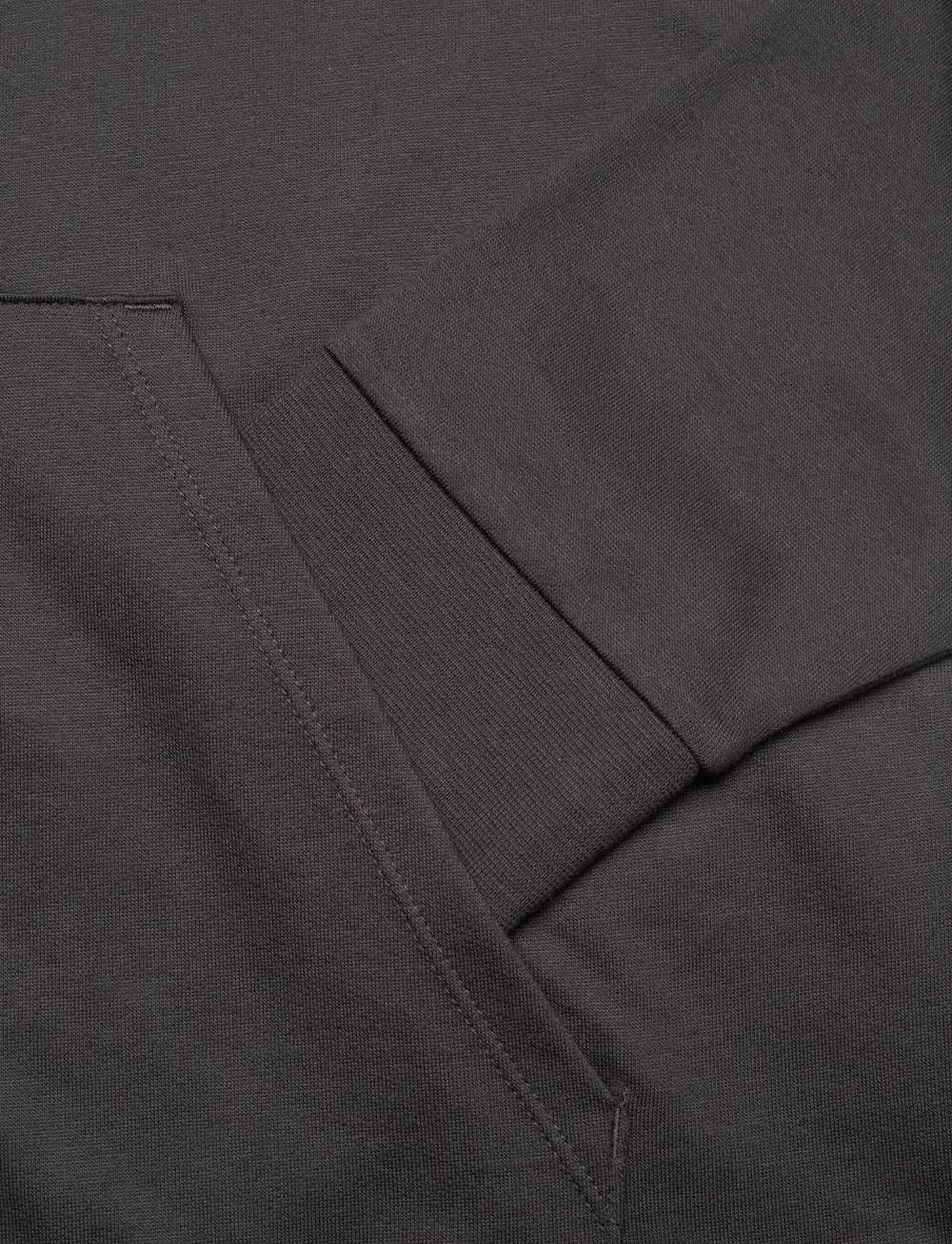 BOSS - Authentic Jacket H - hoodies - dark grey - 3