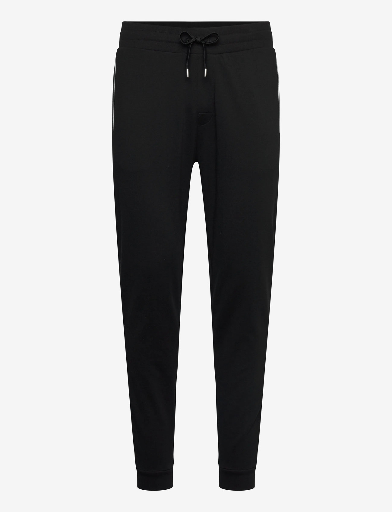 BOSS - Tracksuit Pants - julegaver under 1000kr - black - 0