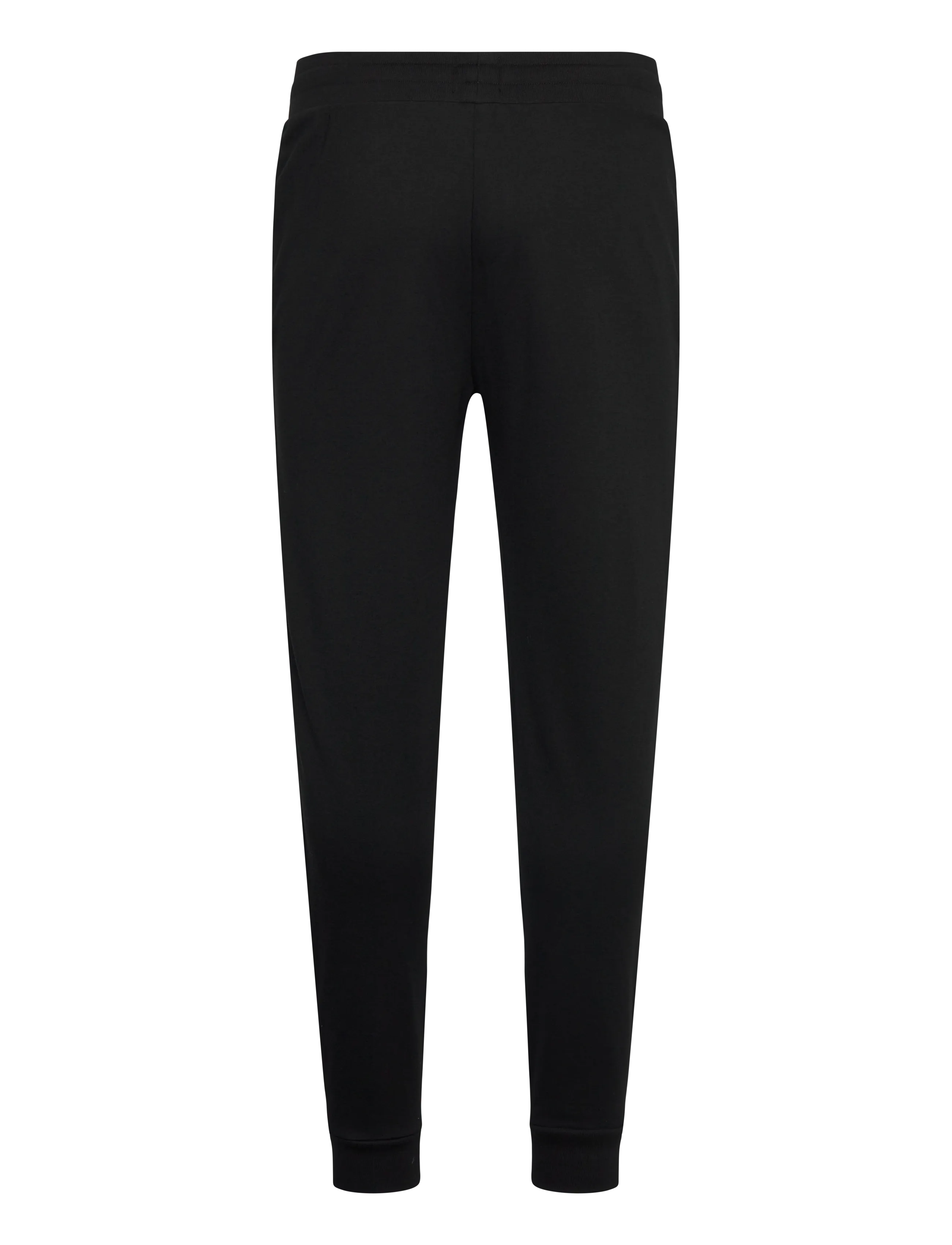 BOSS - Tracksuit Pants - pidžaamapüksid - black - 1