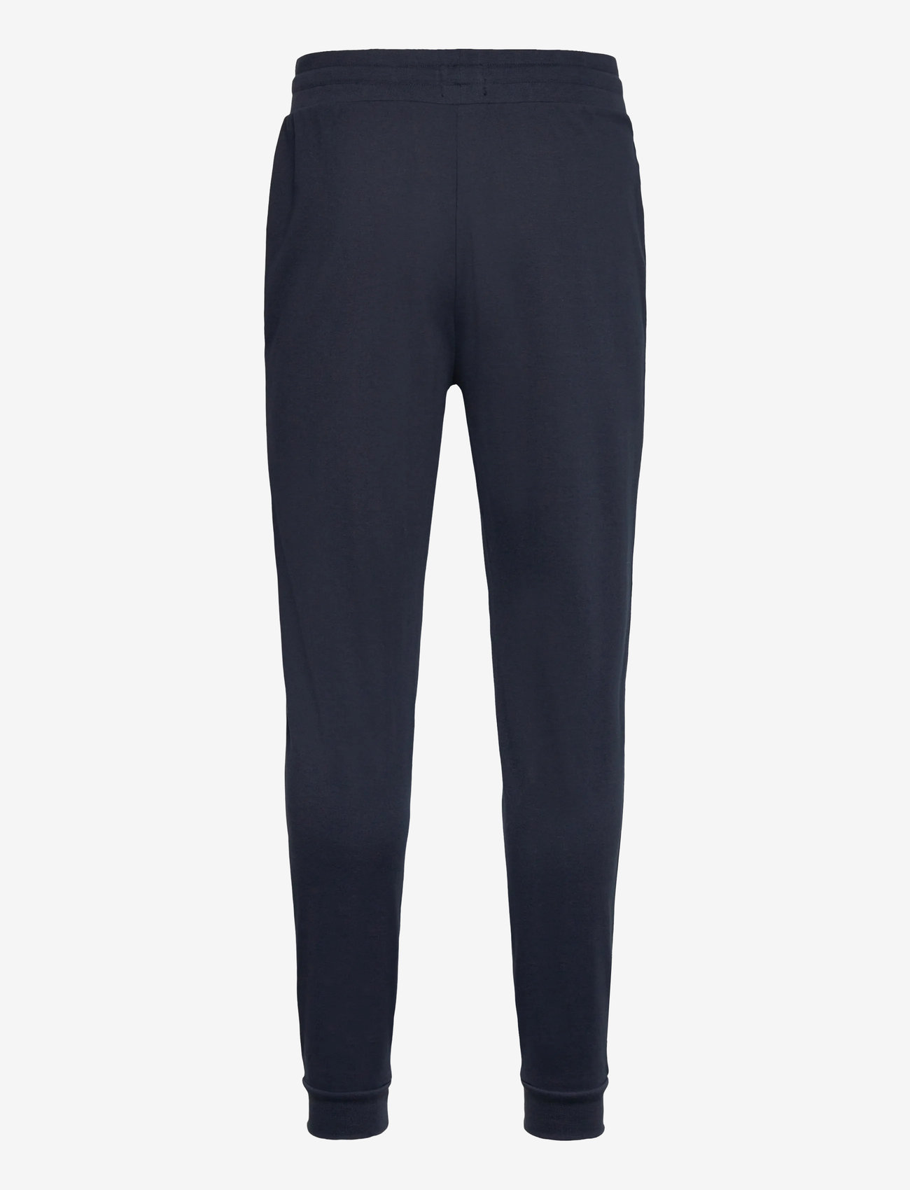 BOSS - Tracksuit Pants - nattkläder - dark blue - 1