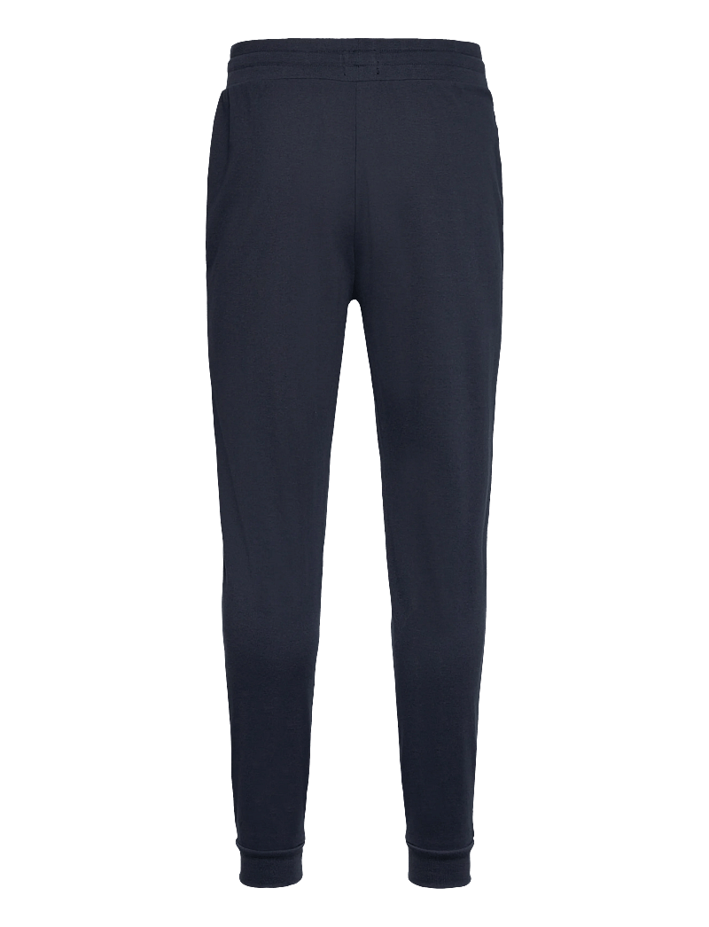 BOSS - Tracksuit Pants - nattkläder - dark blue - 1