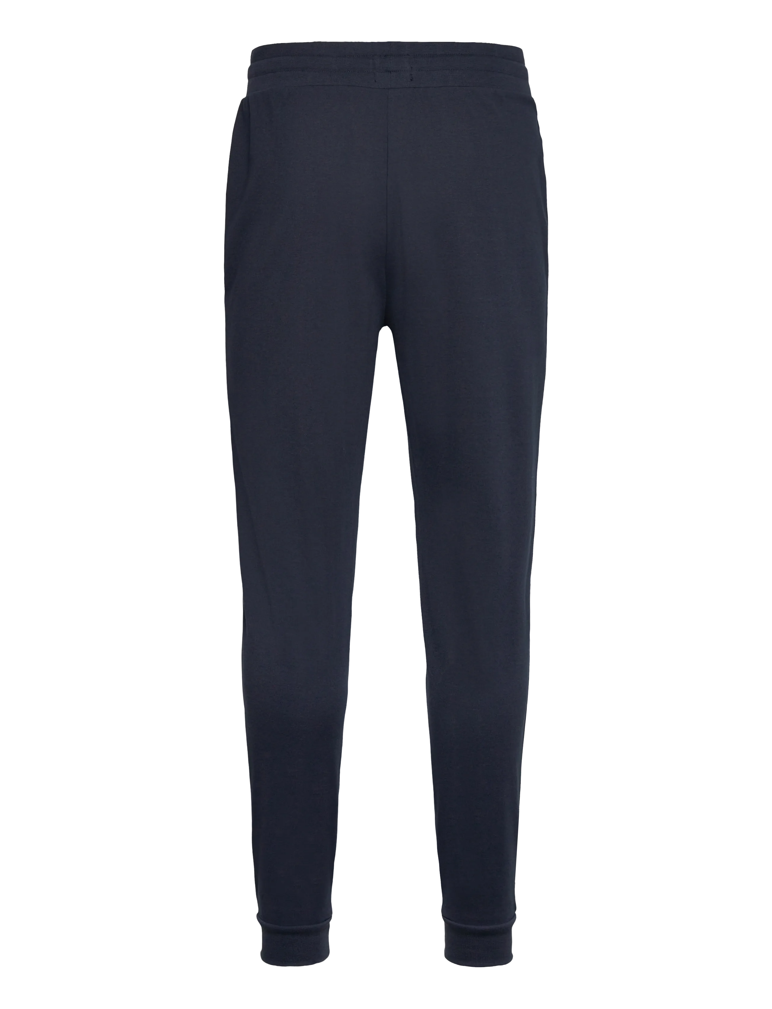 BOSS - Tracksuit Pants - pyjama bottoms - dark blue - 1