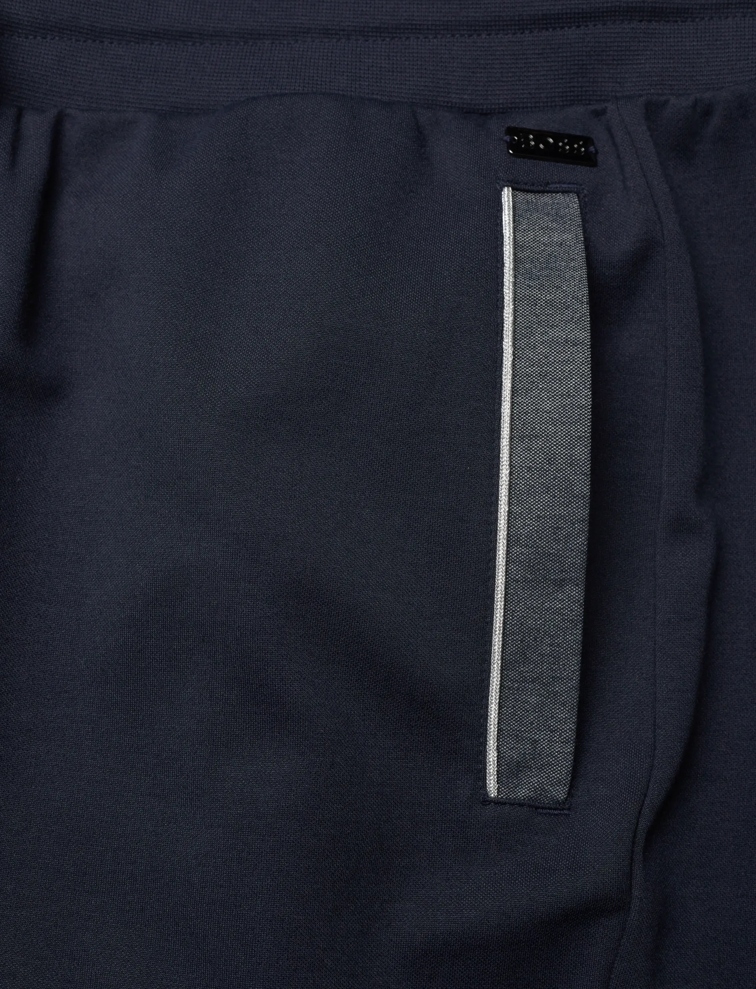 BOSS - Tracksuit Pants - pyjama bottoms - dark blue - 2