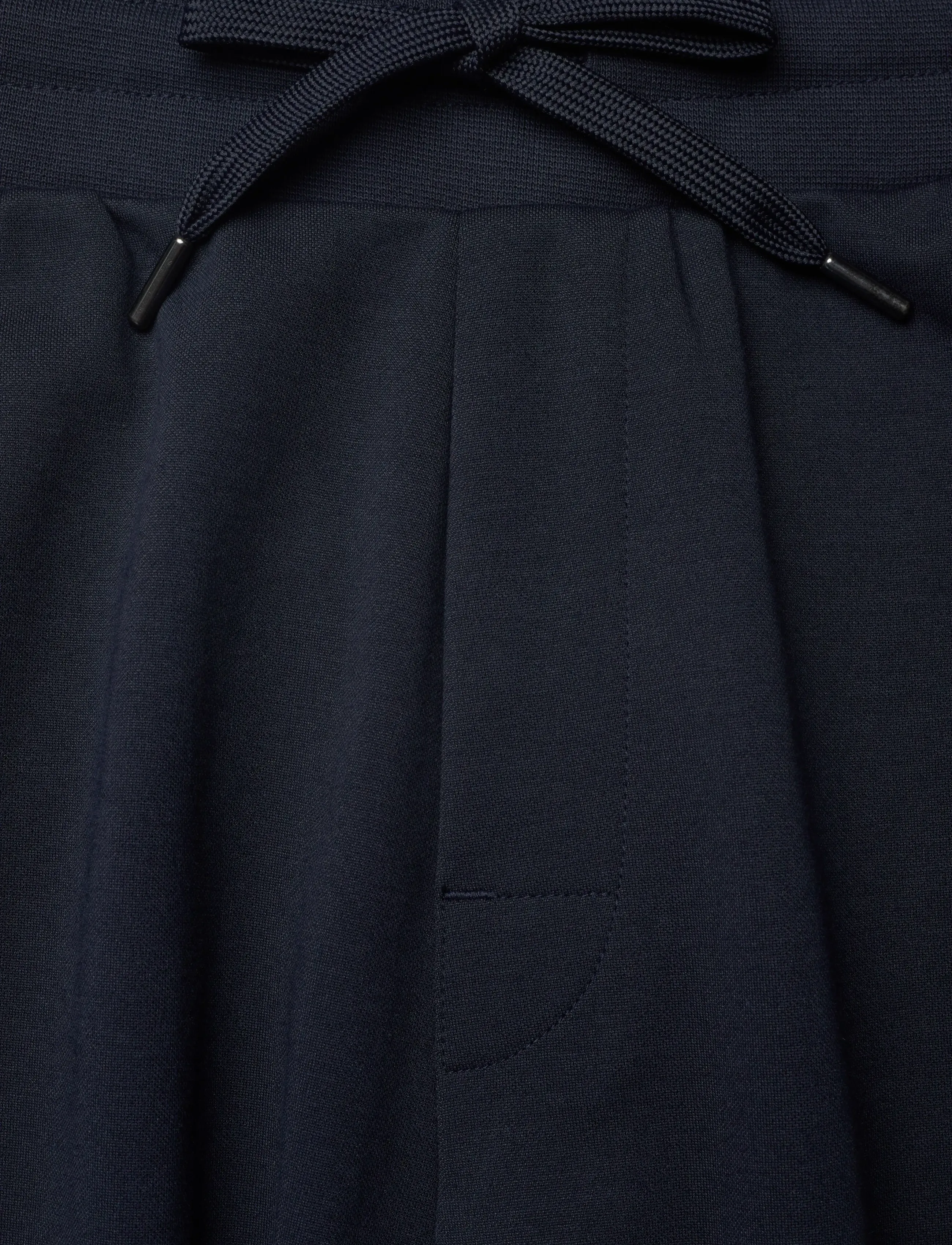 BOSS - Tracksuit Pants - pyjama bottoms - dark blue - 3