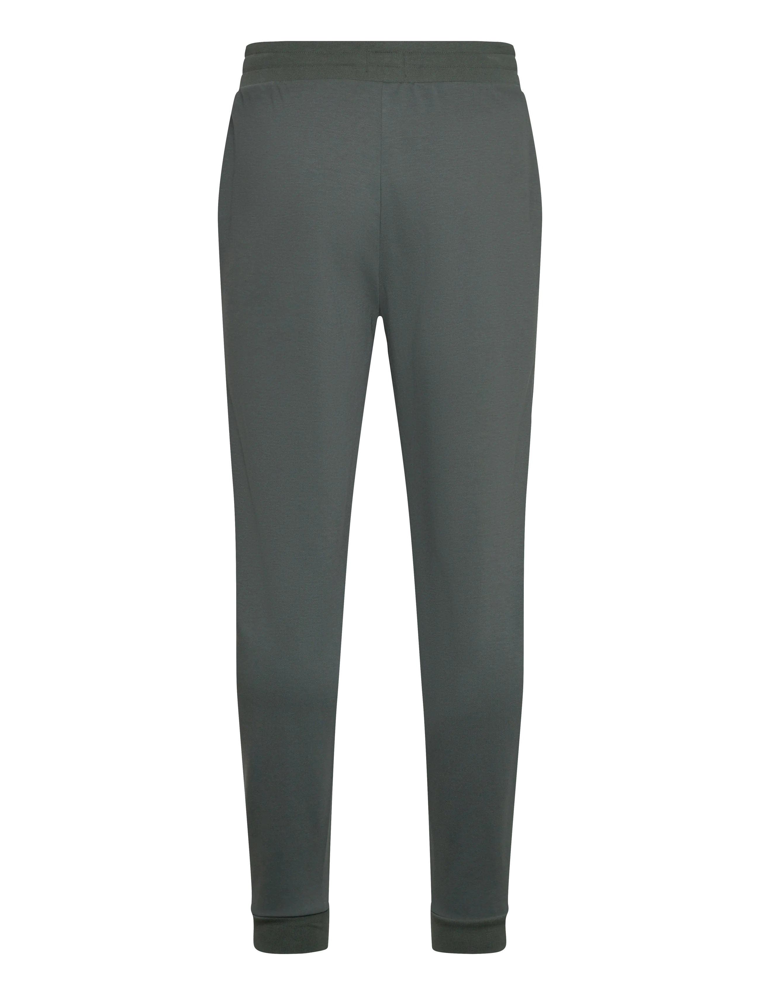 BOSS - Tracksuit Pants - pyjama bottoms - open green - 1