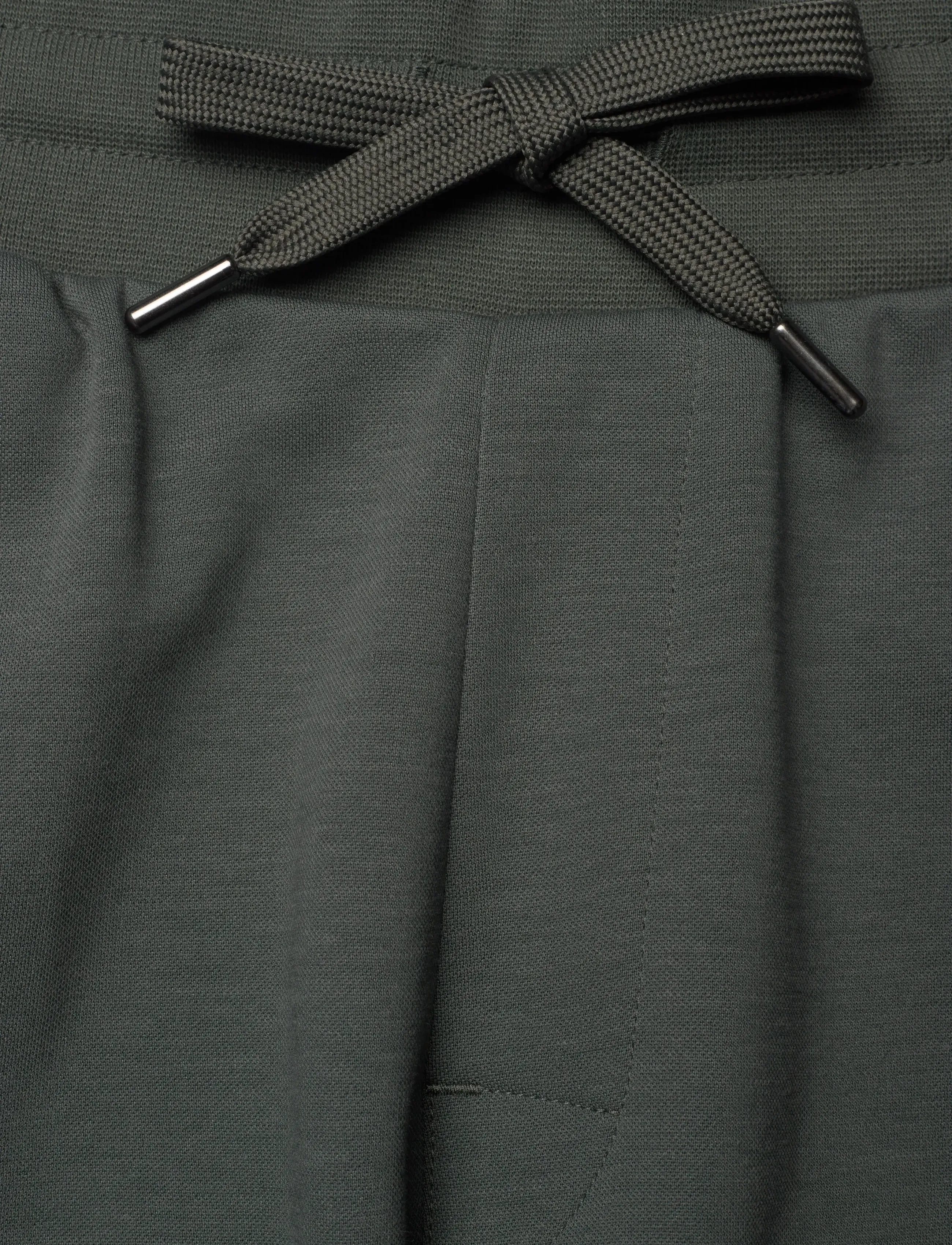 BOSS - Tracksuit Pants - pyjama bottoms - open green - 3