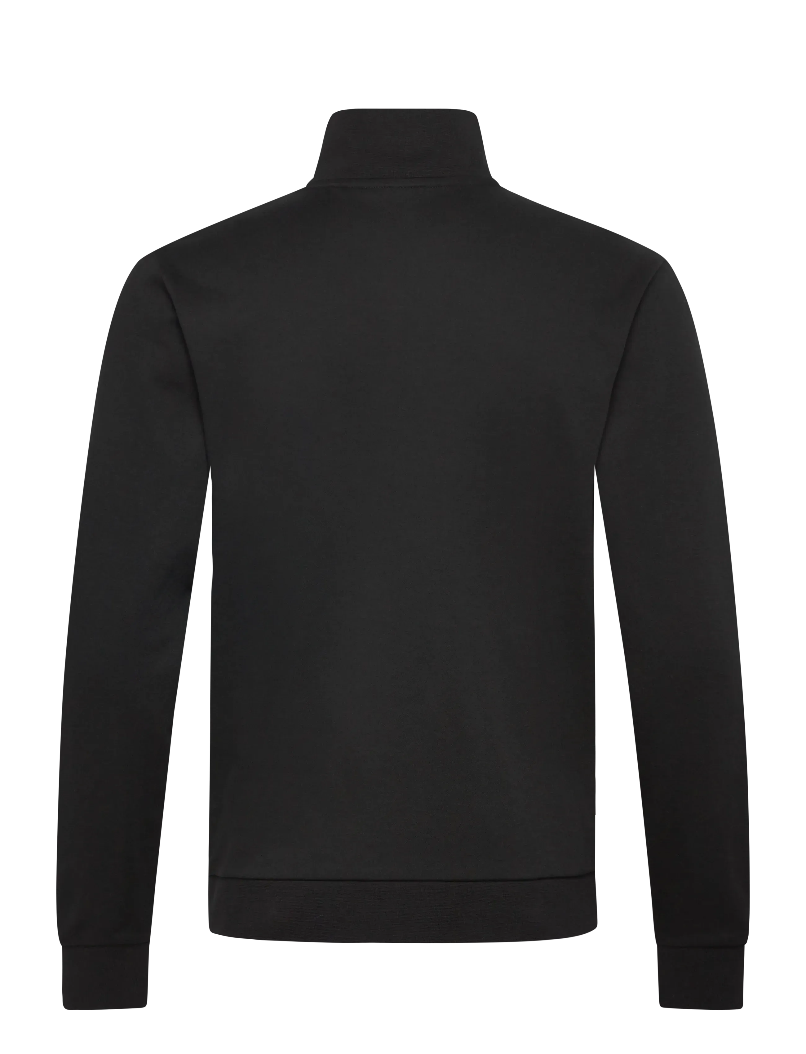 Tracksuit 1/4 Jacket 2