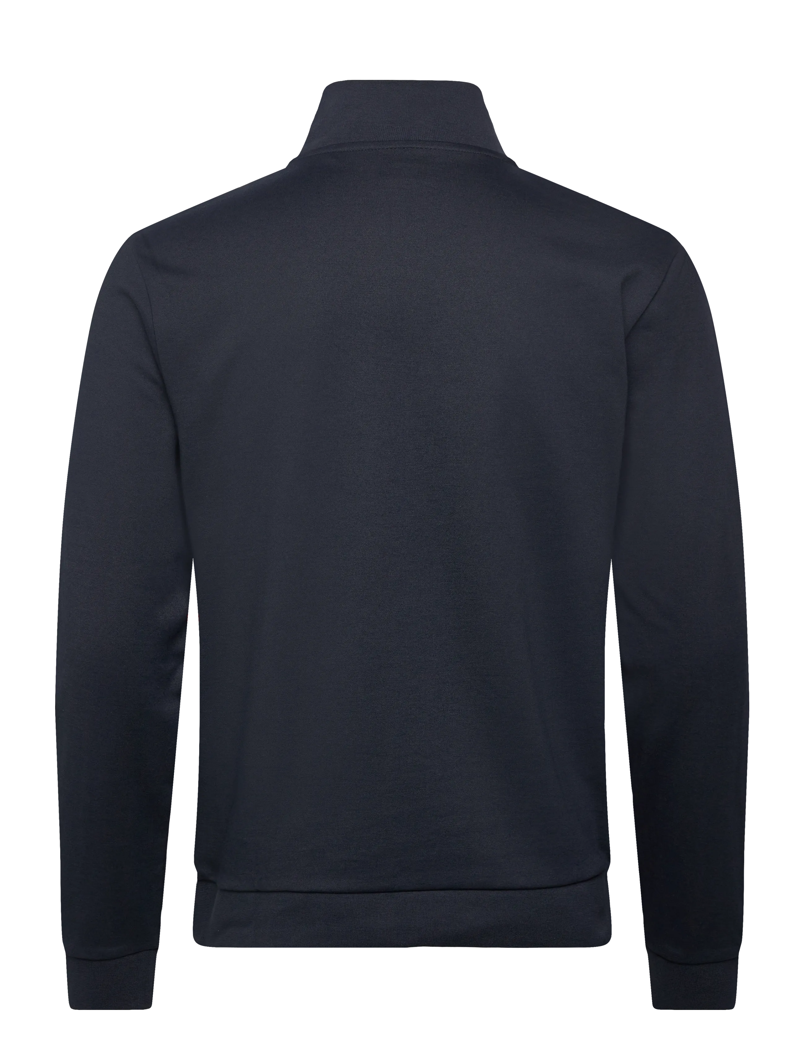 Tracksuit 1/4 Jacket 2