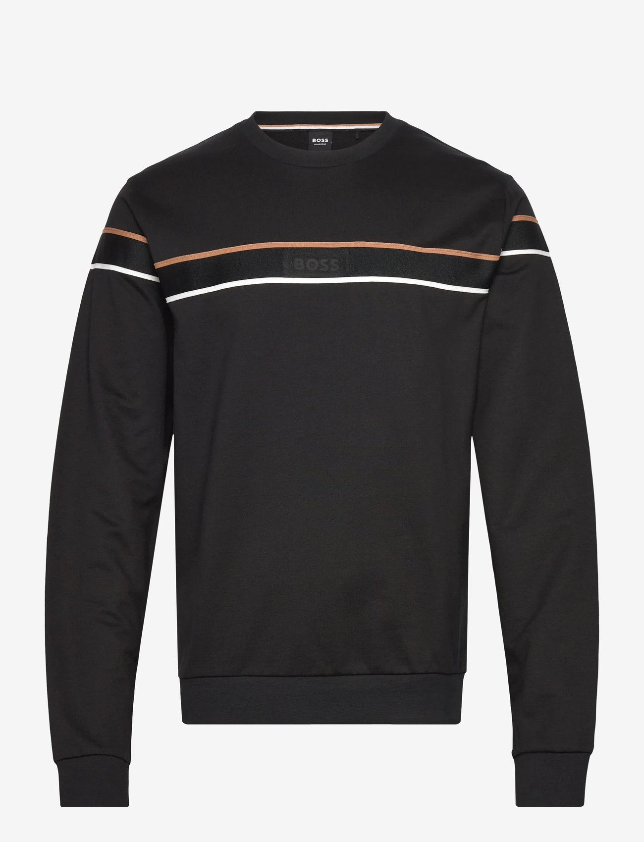 BOSS - Iconic Sweatshirt - black - 0