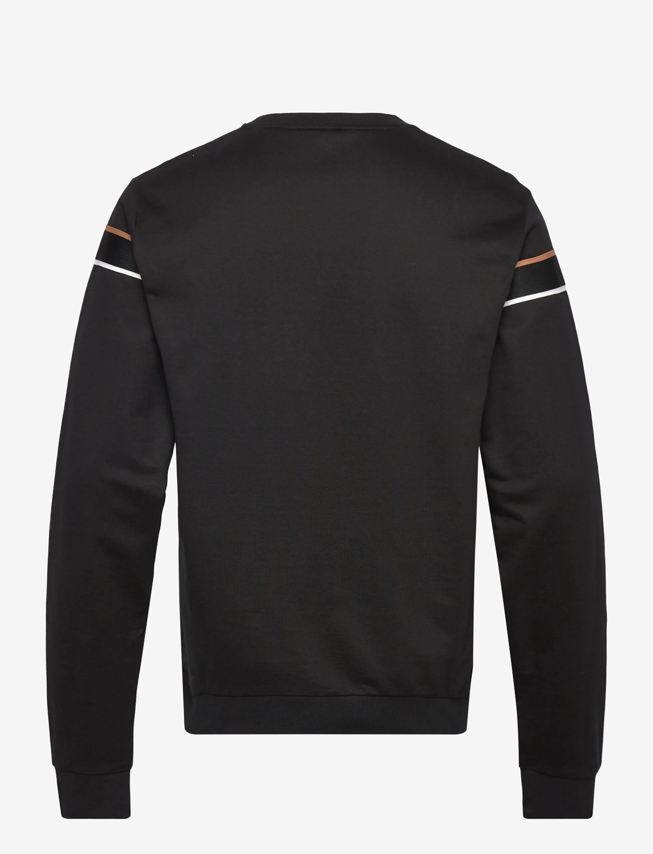BOSS - Iconic Sweatshirt - black - 1
