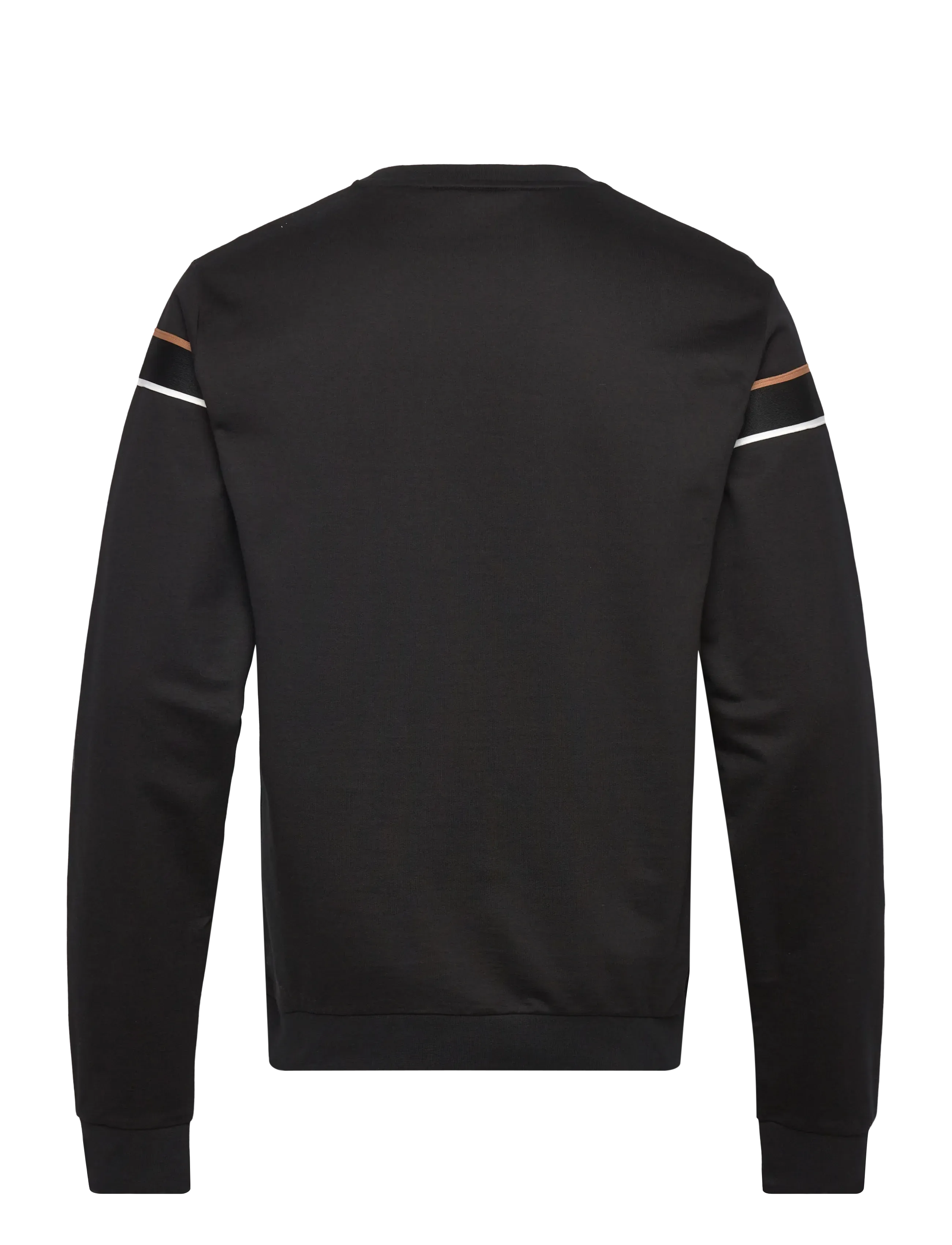 BOSS - Iconic Sweatshirt - black - 1