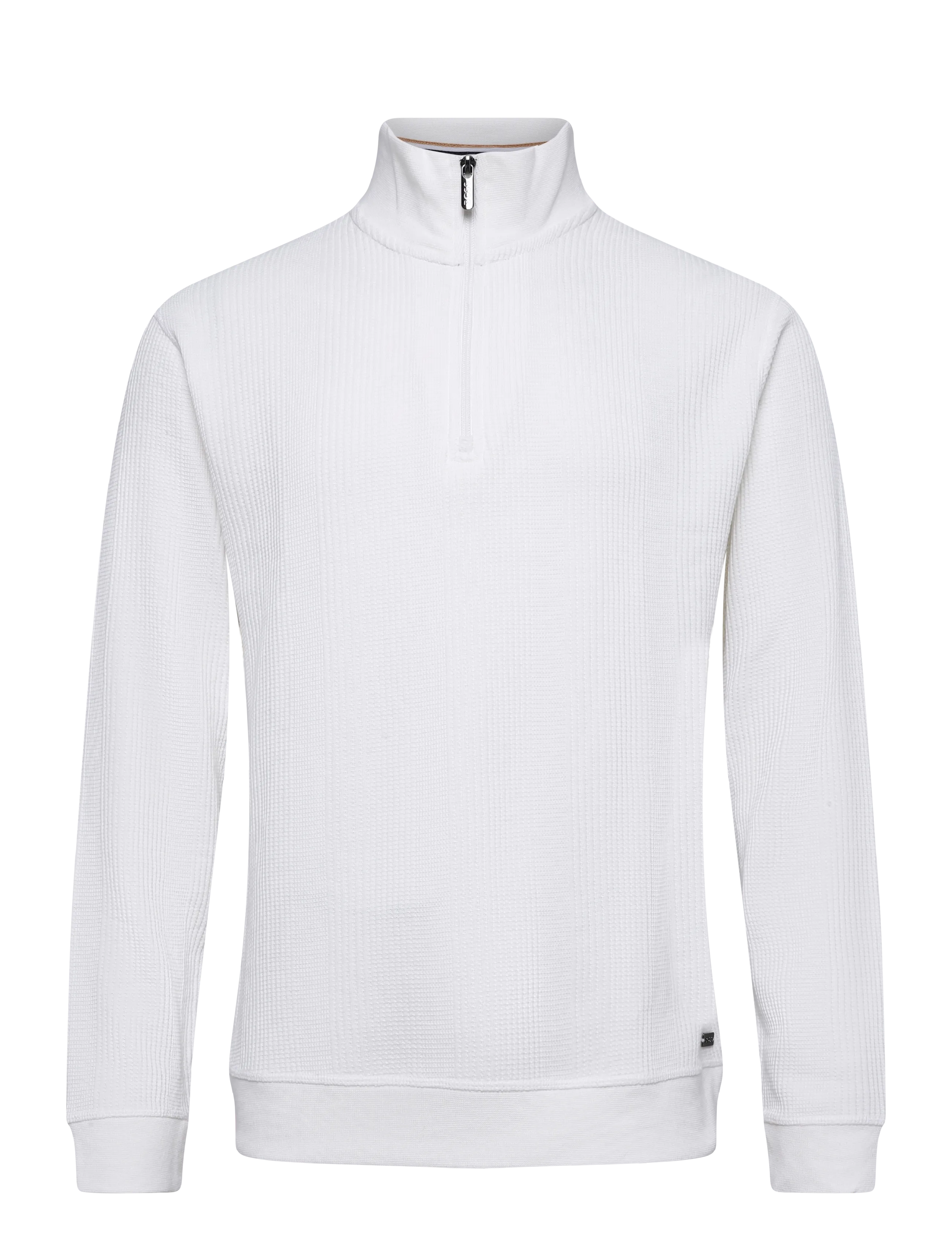 Structure 1/4 Zip