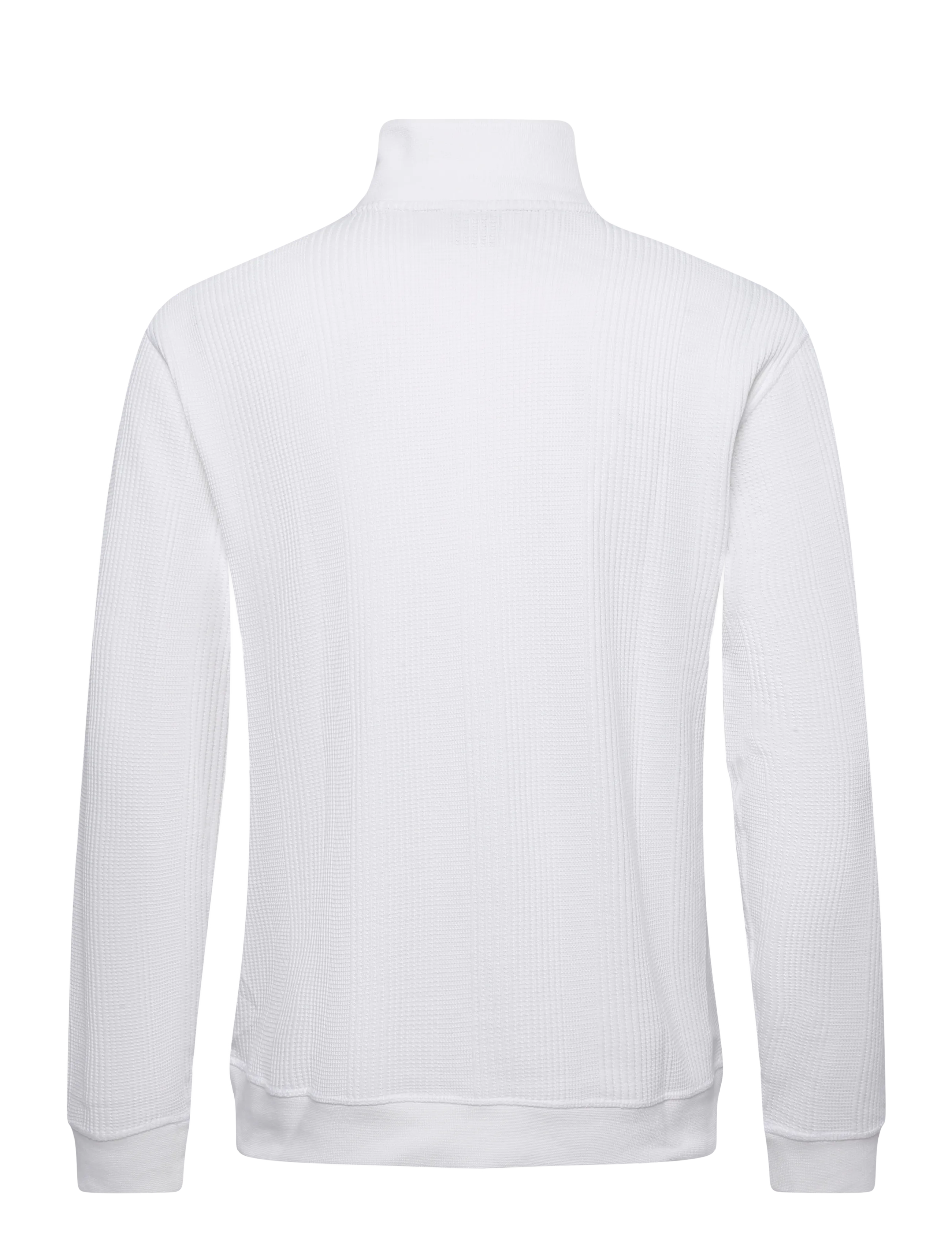 Boss Structure 1/4 Zip herr – bild 2